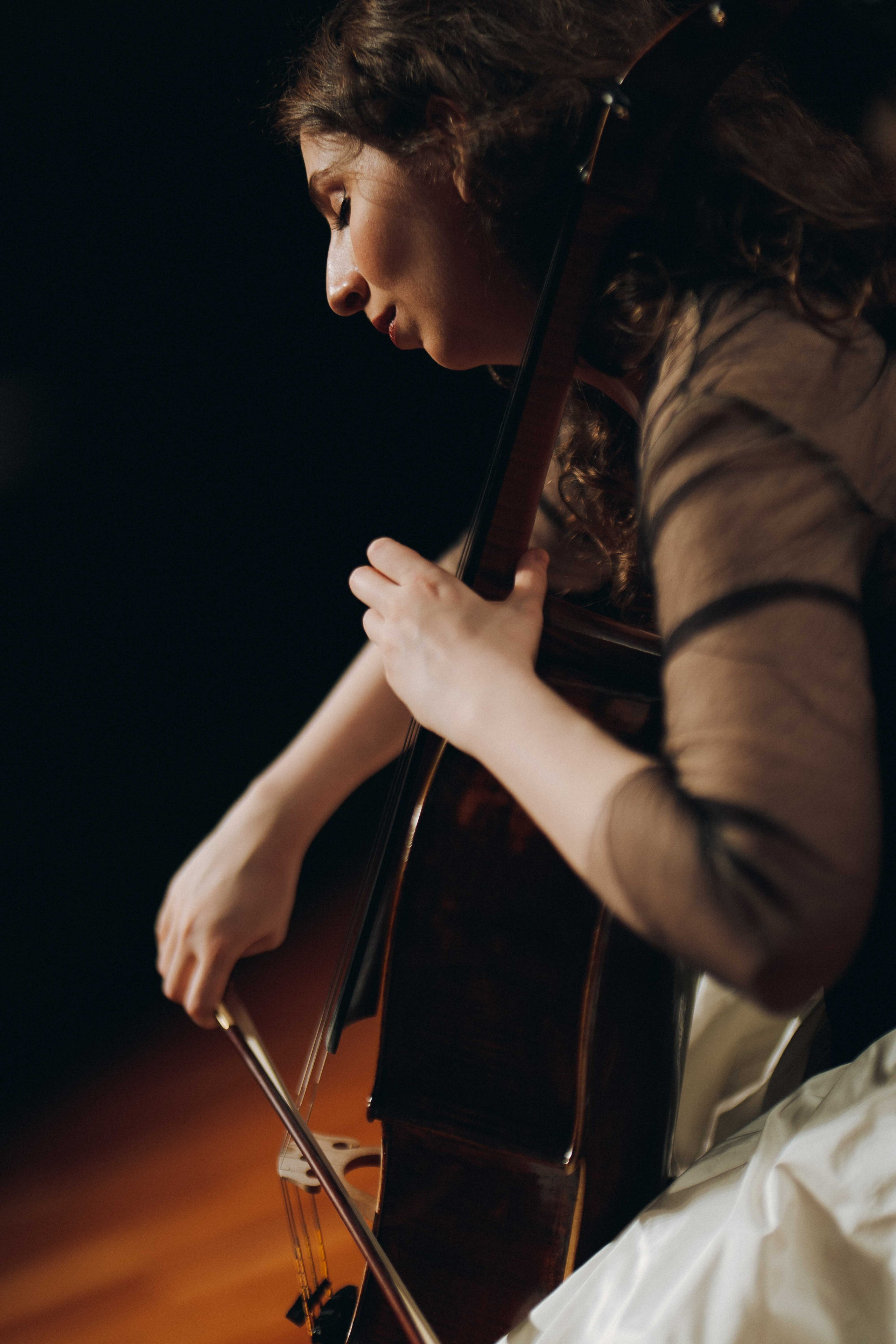 The Tchaikovsky Academic Grand Symphony Orchestra in Istanbul. Wedding&Event photographer Ismail Rzayev in Baku