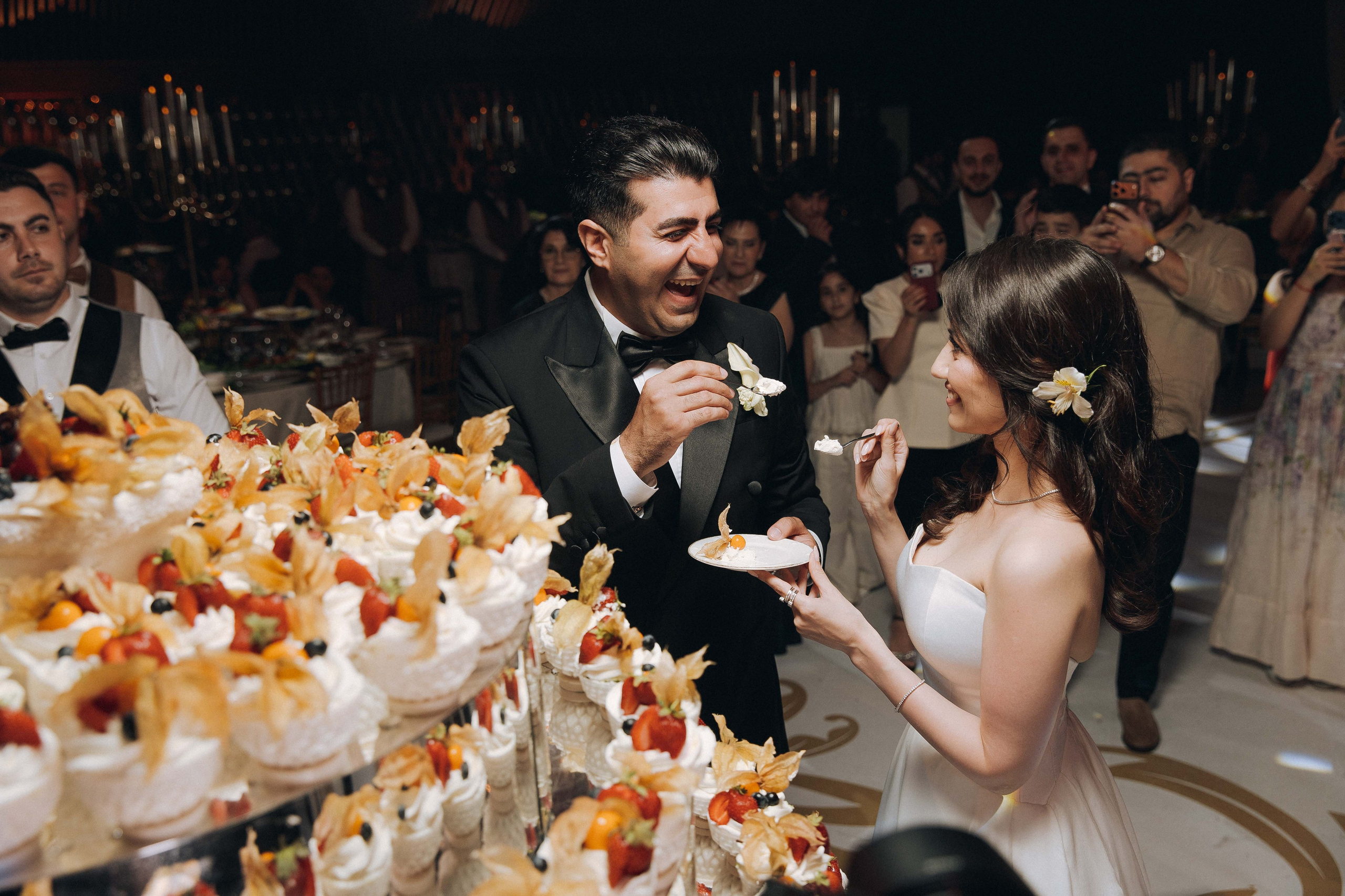 OMAR&ASLI. Wedding&Event photographer Ismail Rzayev in Baku