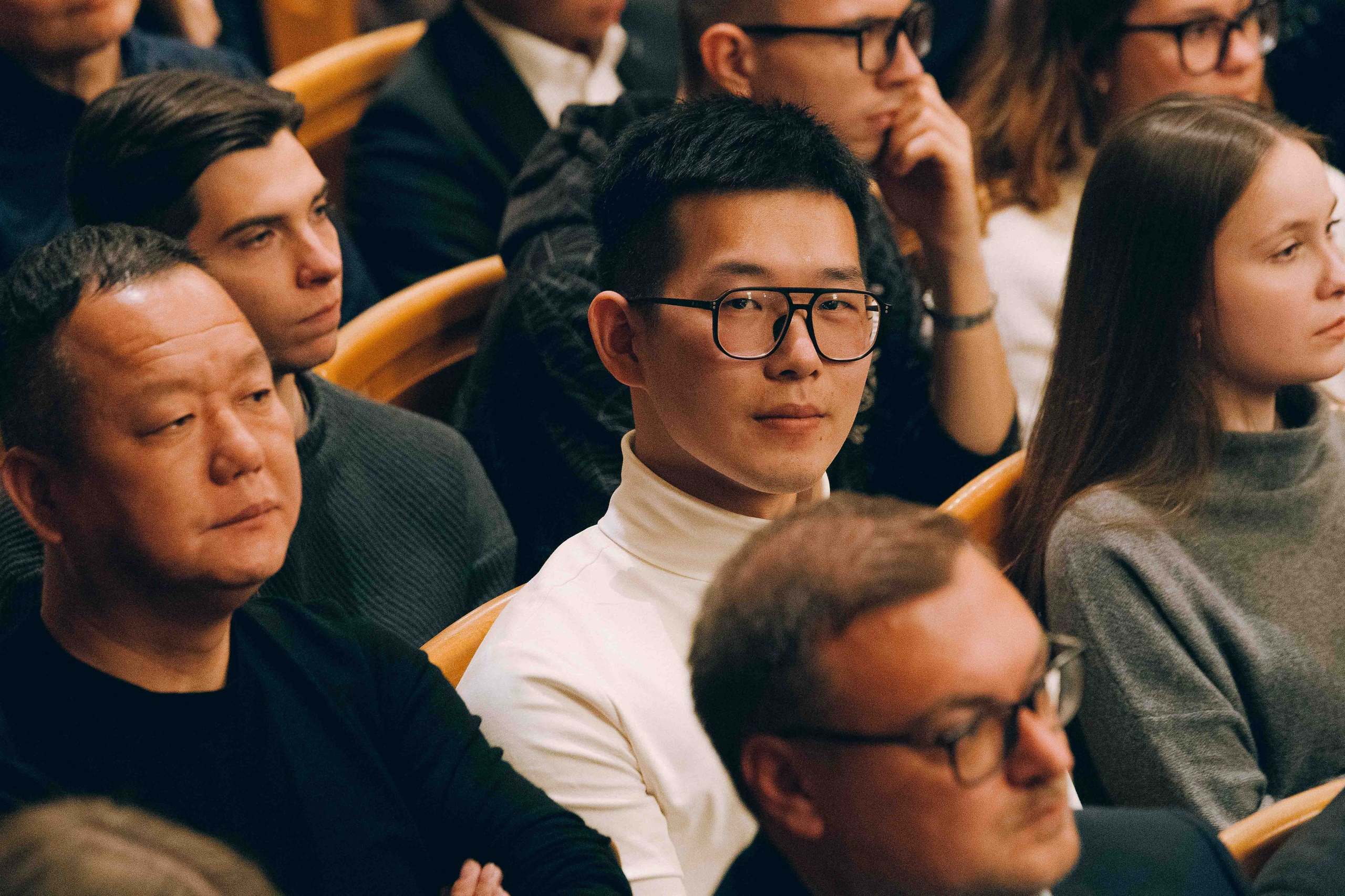 MUSIKVEREIN (VIENNA). Wedding&Event photographer Ismail Rzayev in Baku