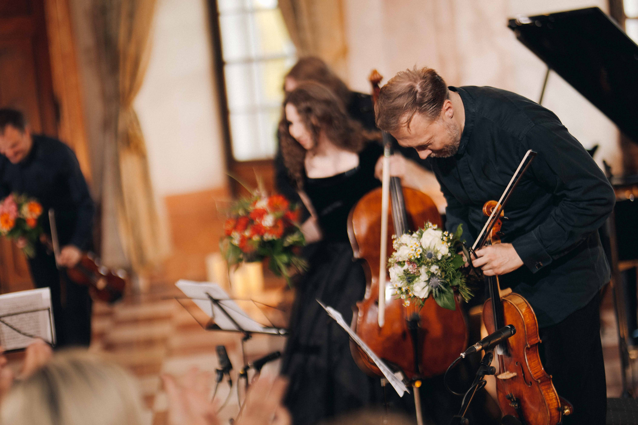 SCHLOSS LEOPOLDSKRON SALZBURG. Wedding&Event photographer Ismail Rzayev in Baku