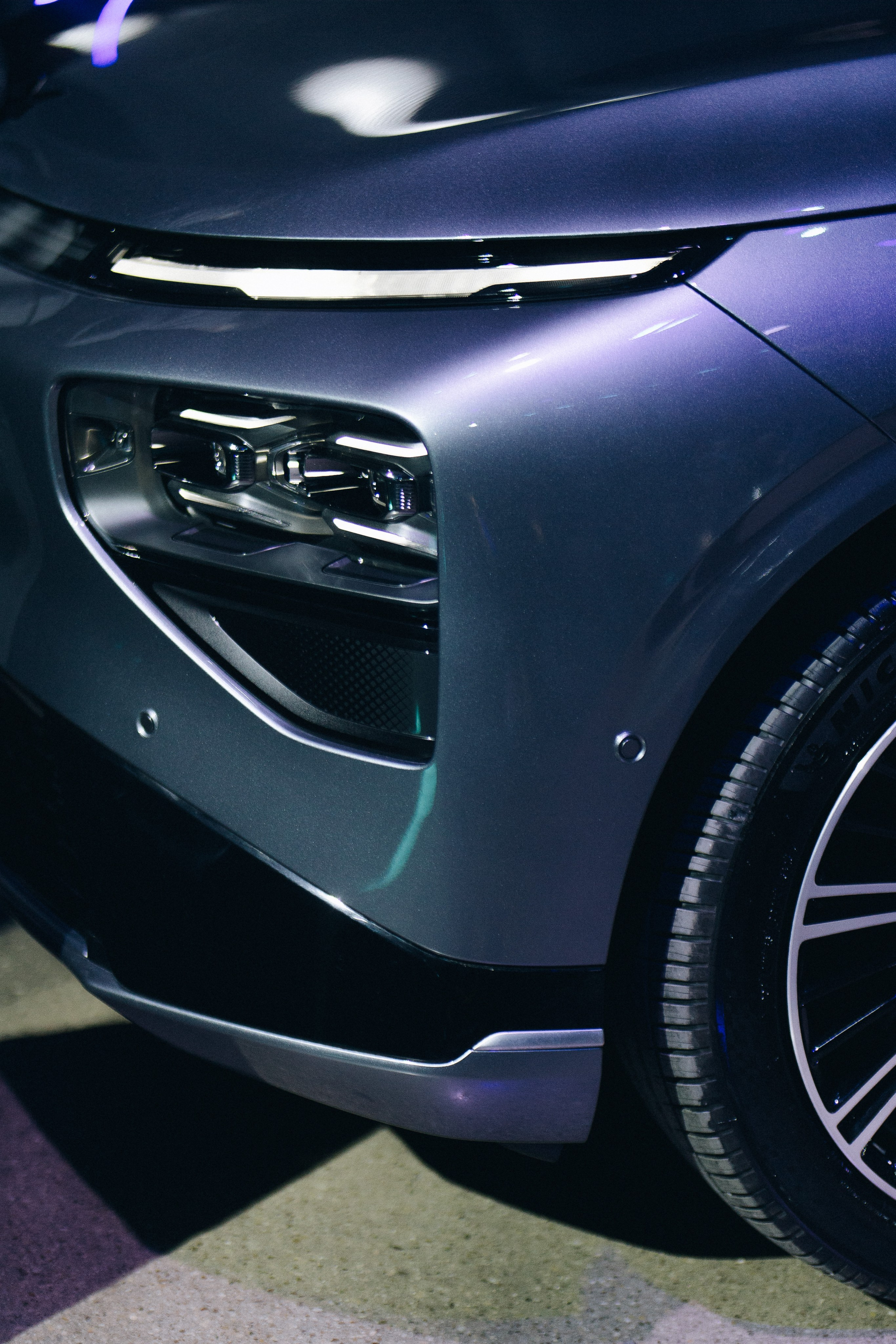 XPENG PRESENTATION. Wedding&Event photographer Ismail Rzayev in Baku