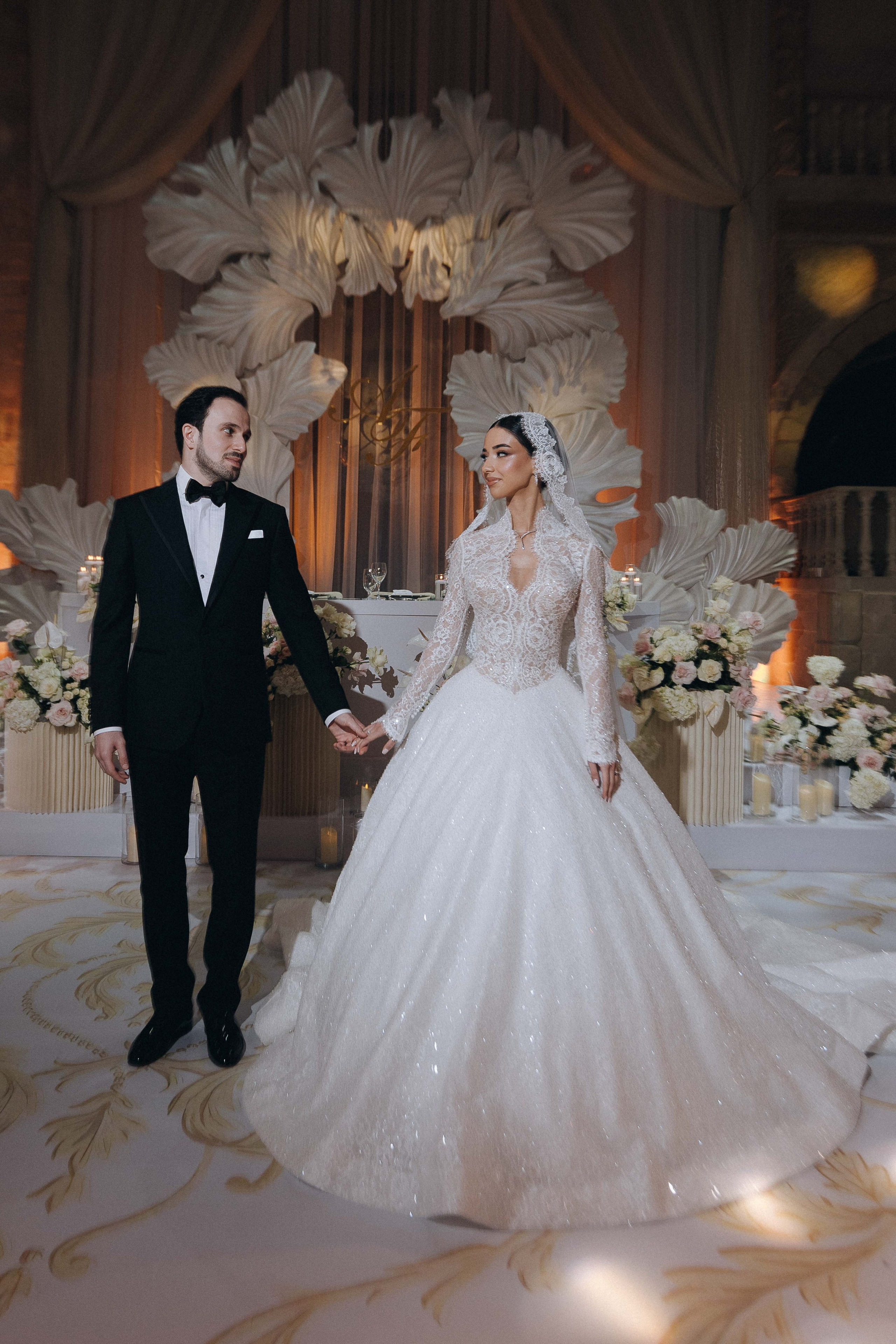 ARIF&FATIMA. Wedding&Event photographer Ismail Rzayev in Baku