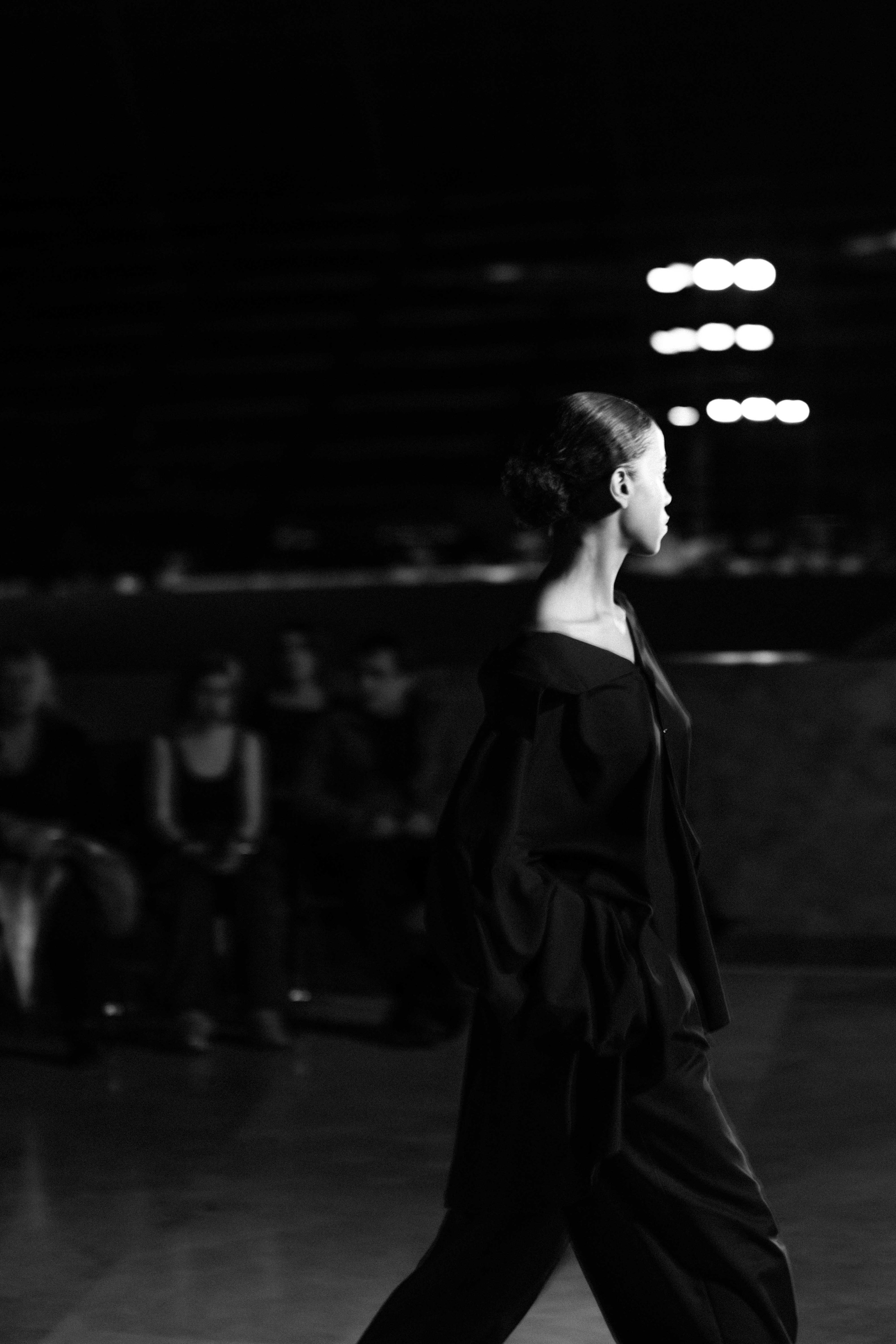 BAKU FASHION WEEK DAY. Wedding&Event photographer Ismail Rzayev in Baku