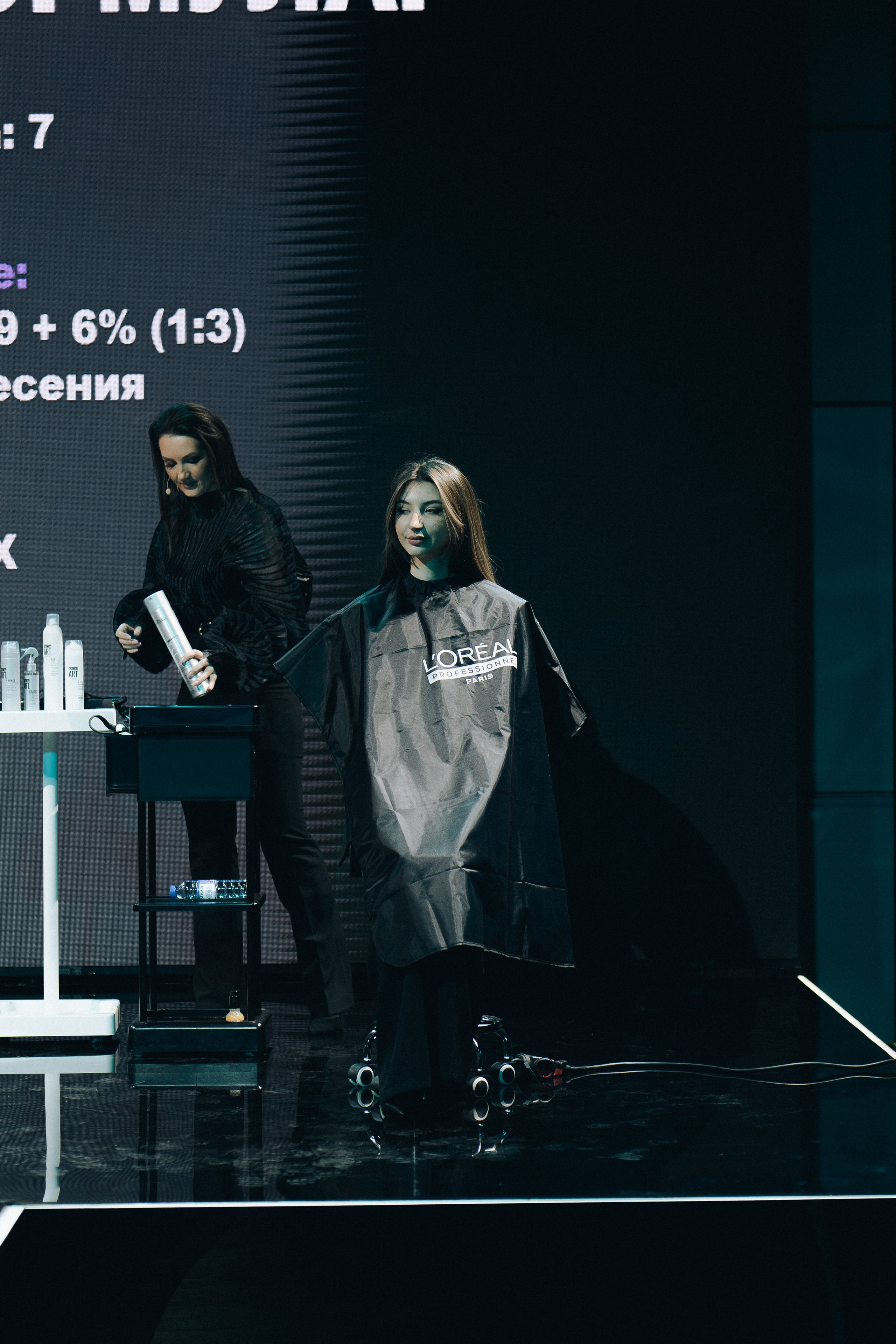 LOREAL MK. Wedding&Event photographer Ismail Rzayev in Baku