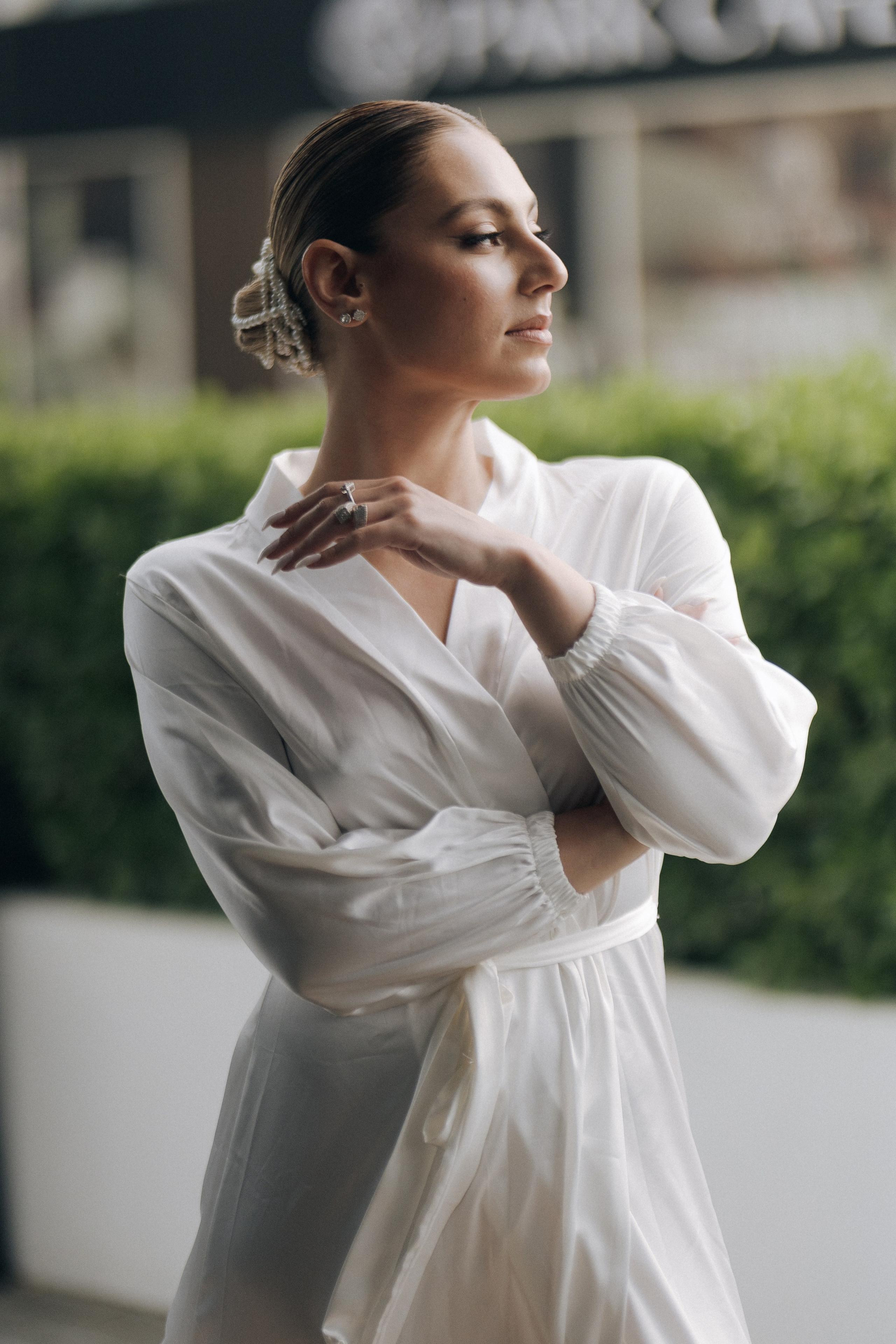 SABUHI&NARMIN. Wedding&Event photographer Ismail Rzayev in Baku