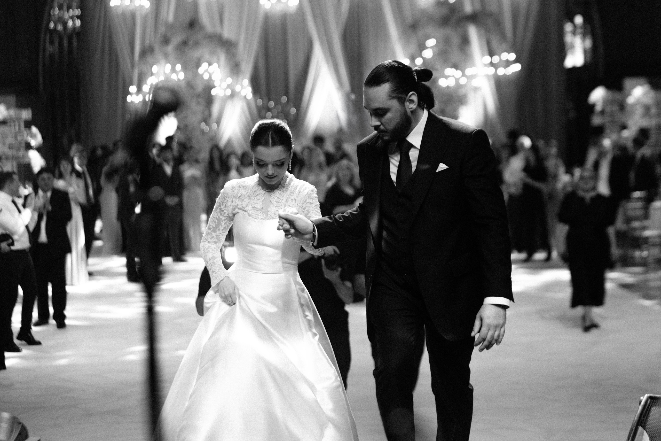 ALI&NARMIN. Wedding&Event photographer Ismail Rzayev in Baku
