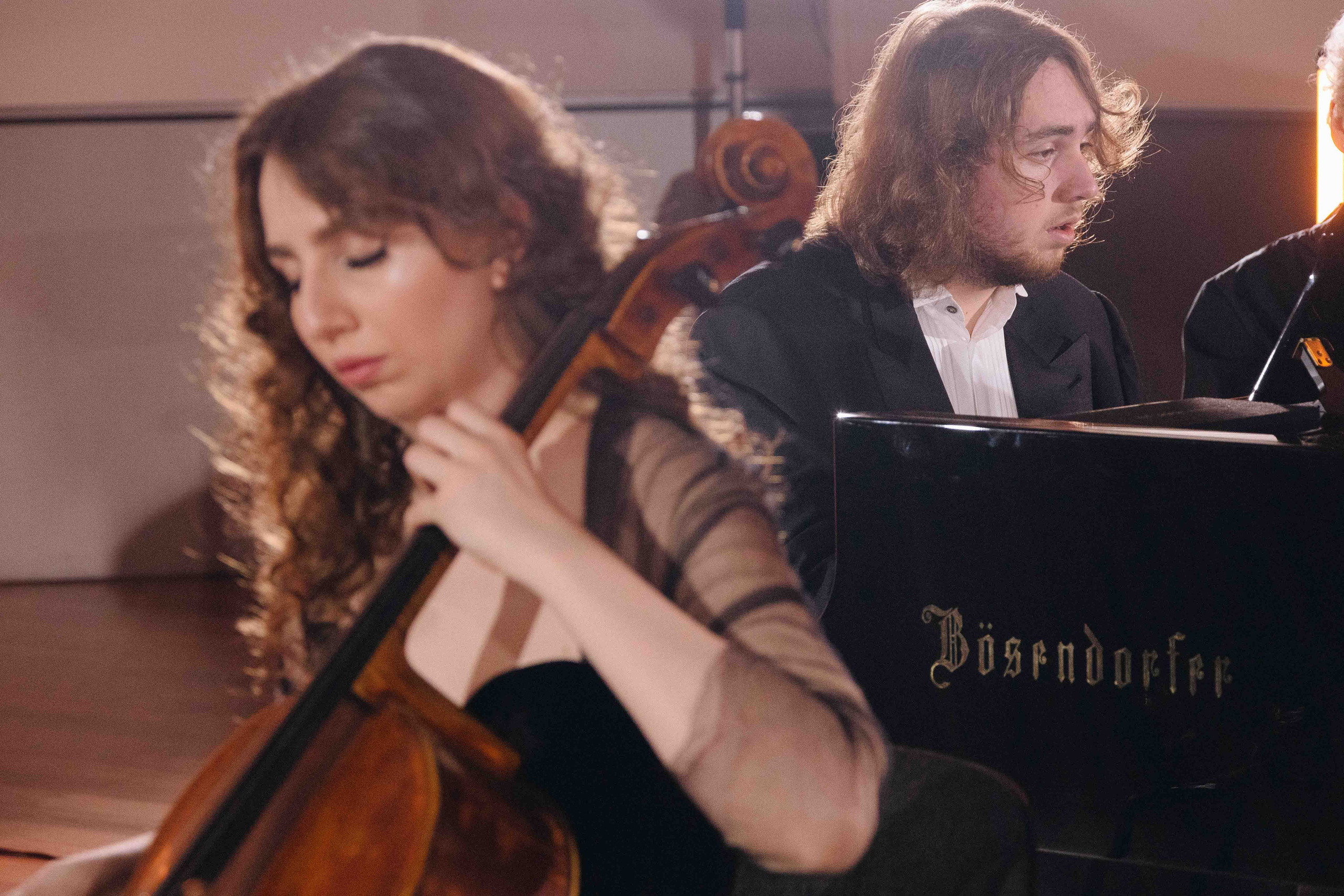 ZÜRICH KAMMERORCHESTER. Wedding&Event photographer Ismail Rzayev in Baku