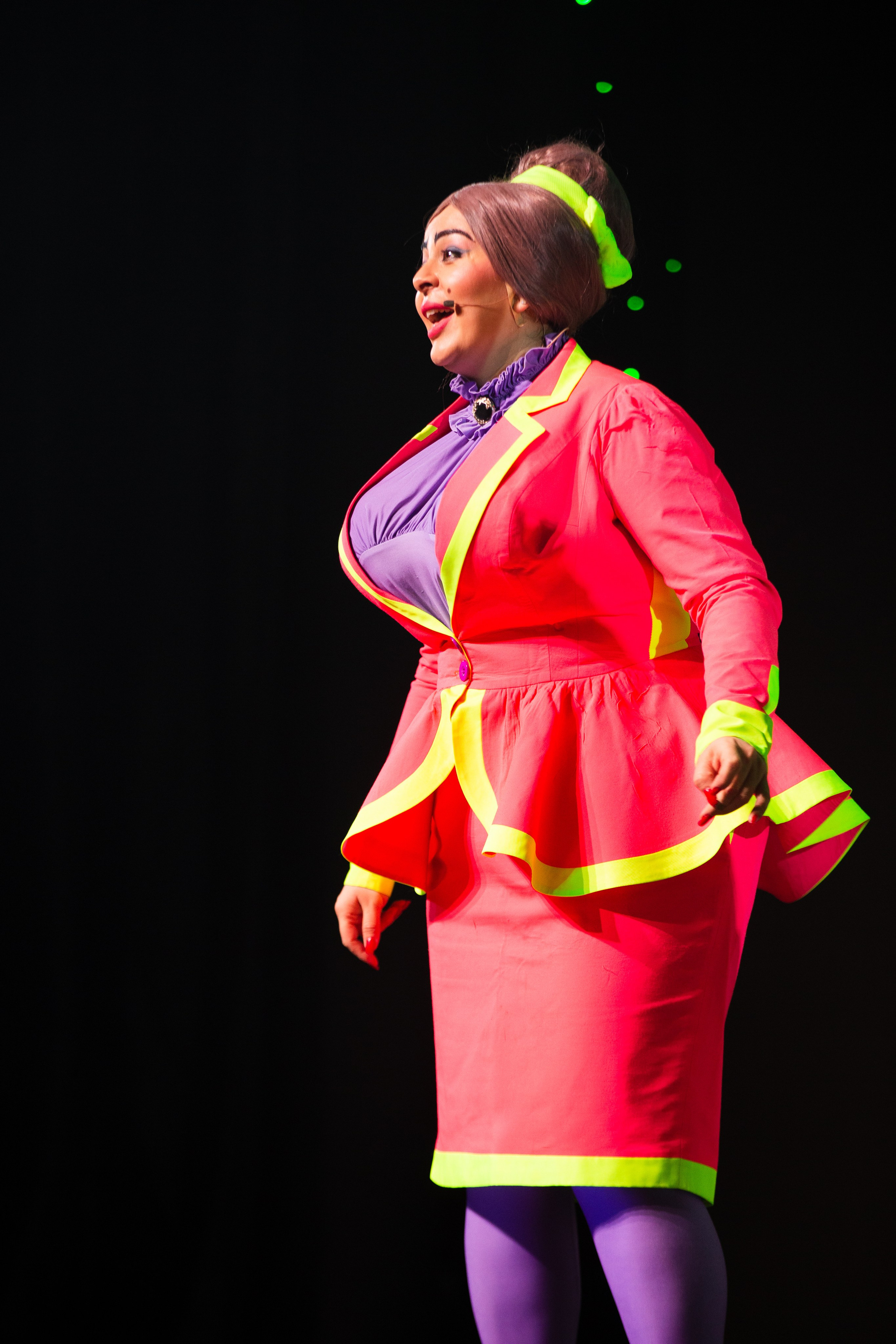 CIRTDAN SHOW. Wedding&Event photographer Ismail Rzayev in Baku