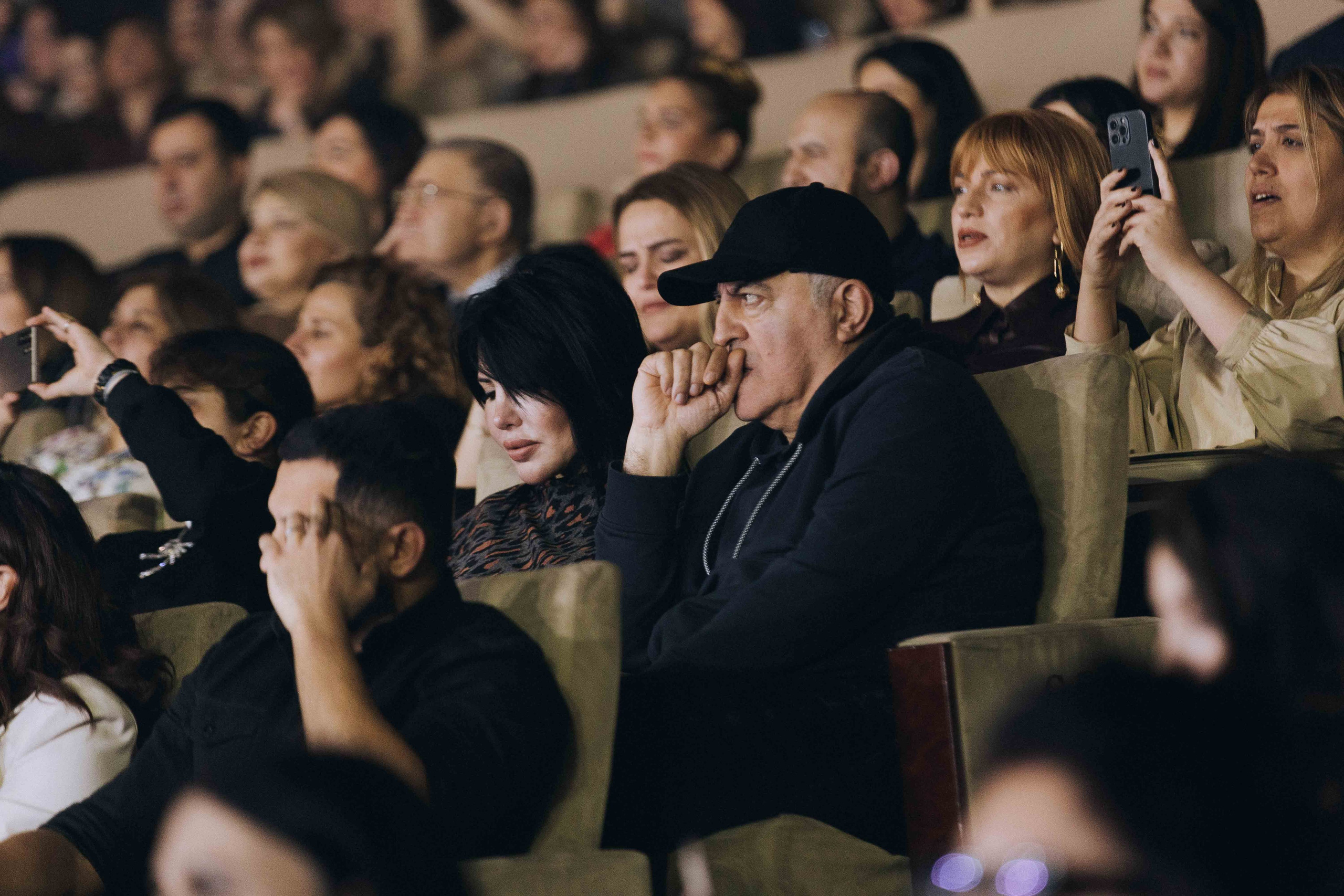 ZAMIG HUSEYNOV. Wedding&Event photographer Ismail Rzayev in Baku