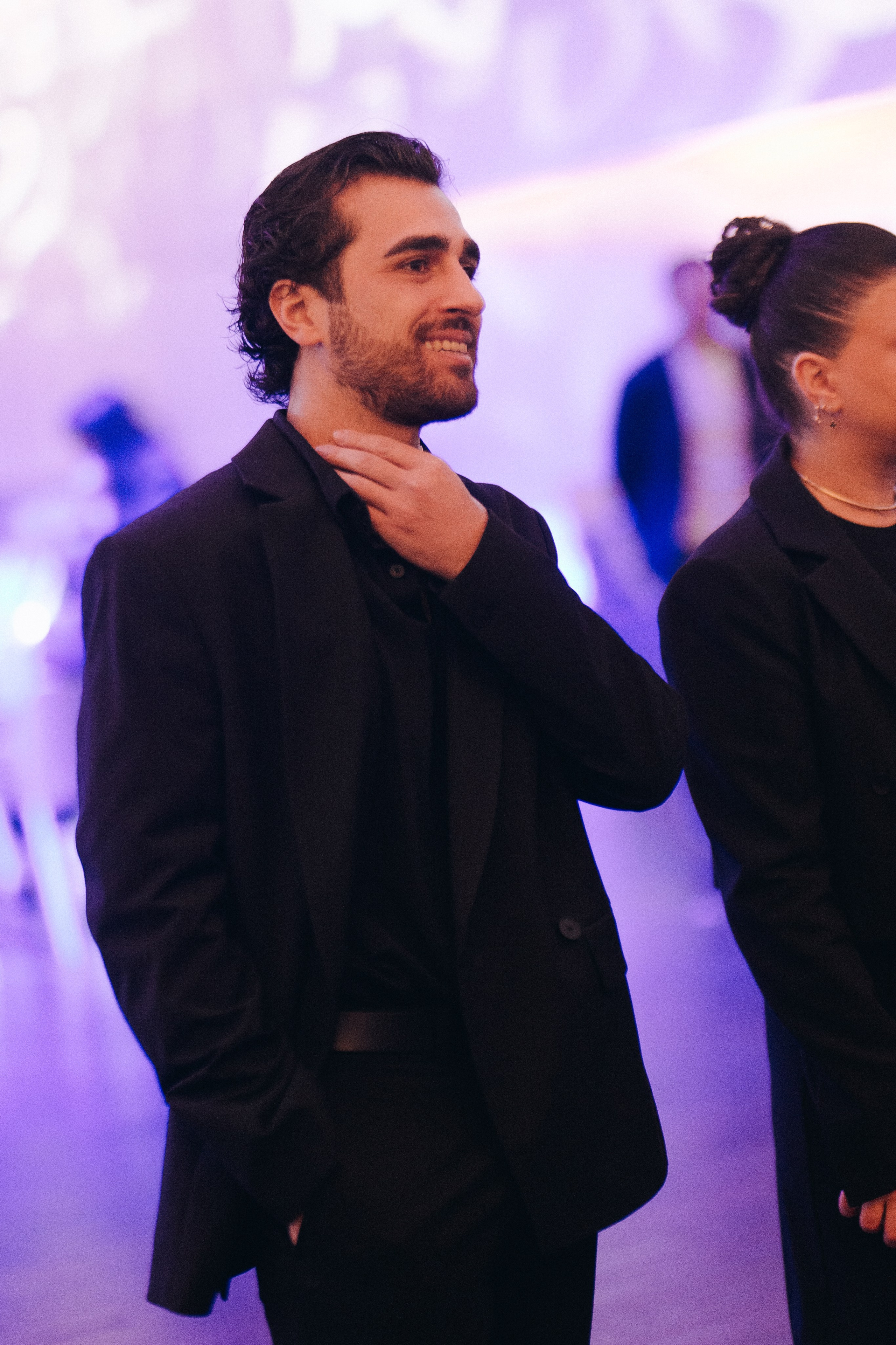 LOREAL MK. Wedding&Event photographer Ismail Rzayev in Baku