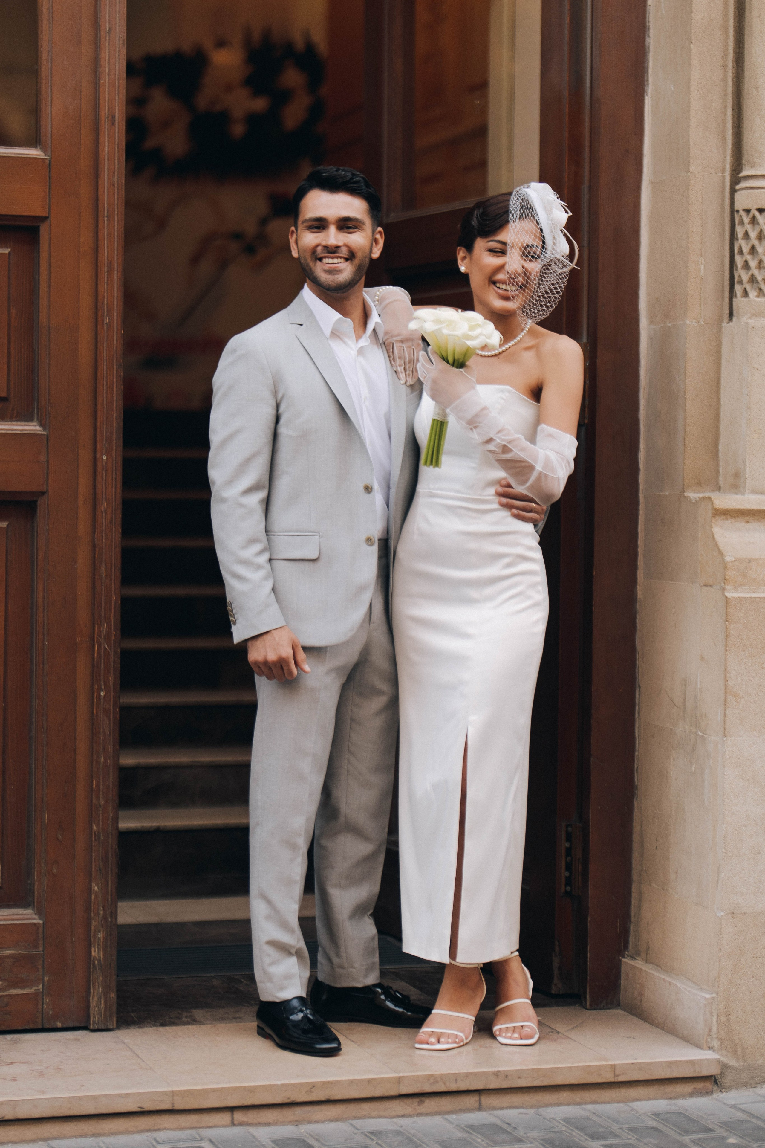 KAMAL&RAFIGA. Wedding&Event photographer Ismail Rzayev in Baku