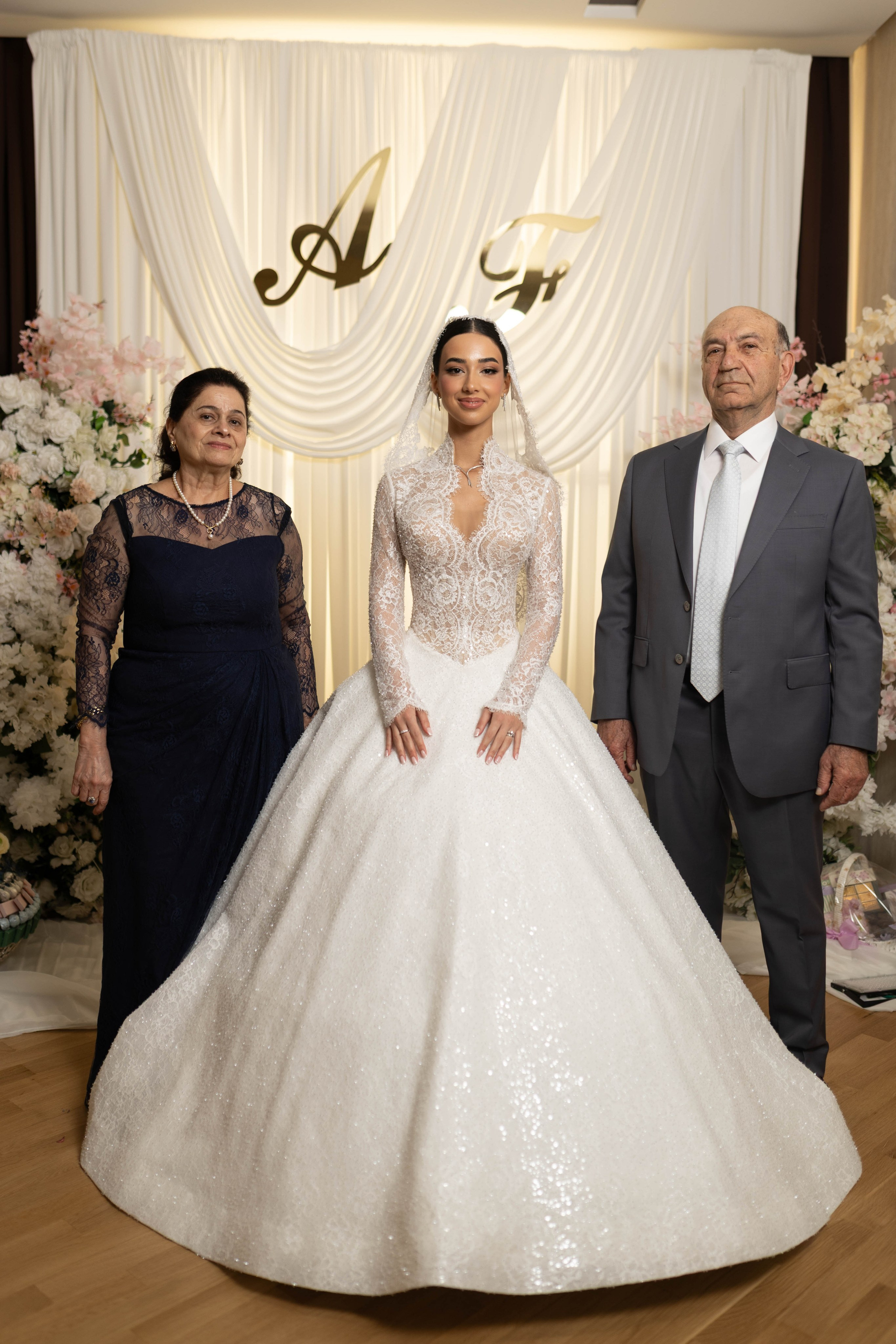 ARIF&FATIMA. Wedding&Event photographer Ismail Rzayev in Baku
