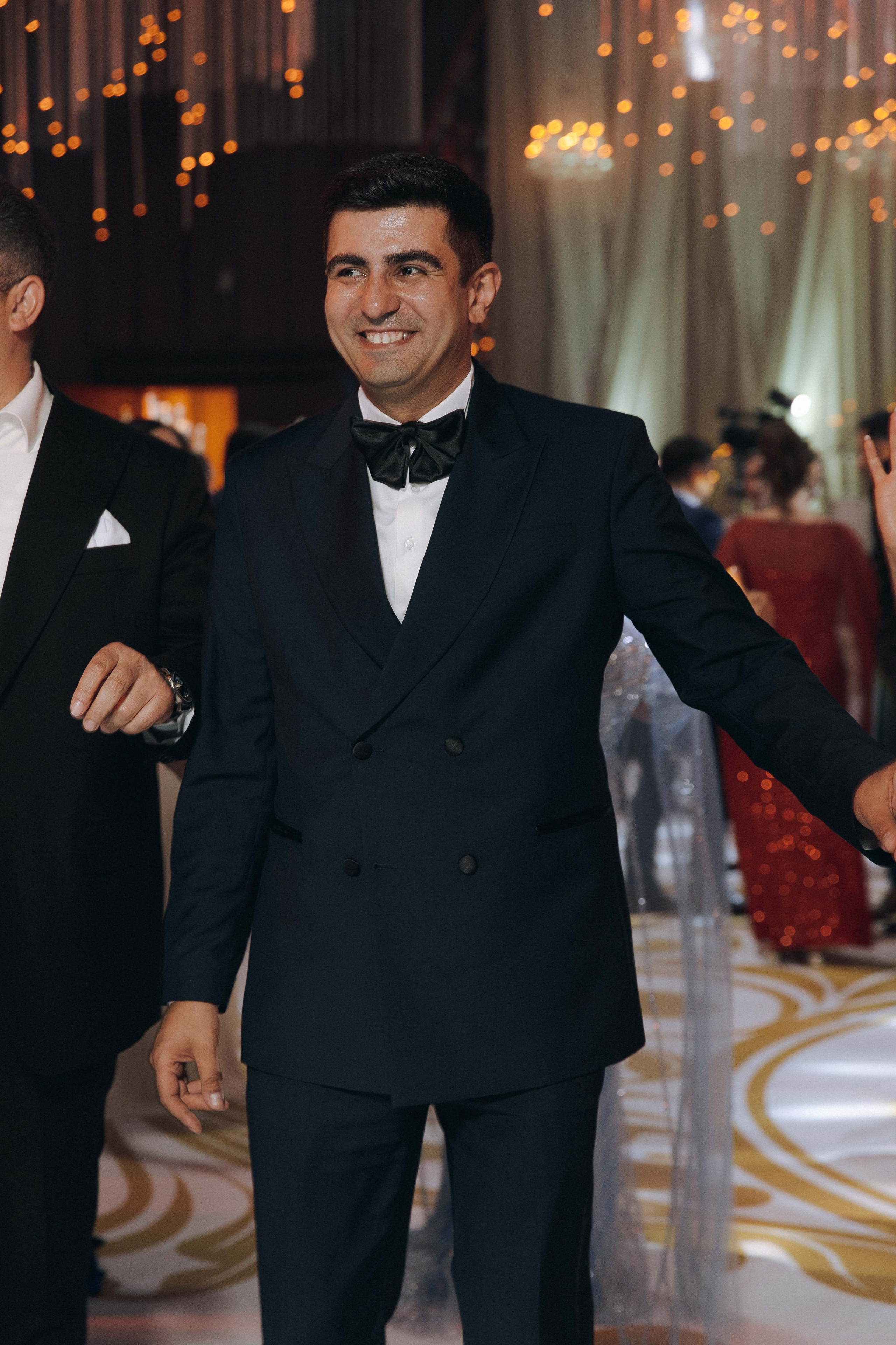 OMAR&ASLI. Wedding&Event photographer Ismail Rzayev in Baku