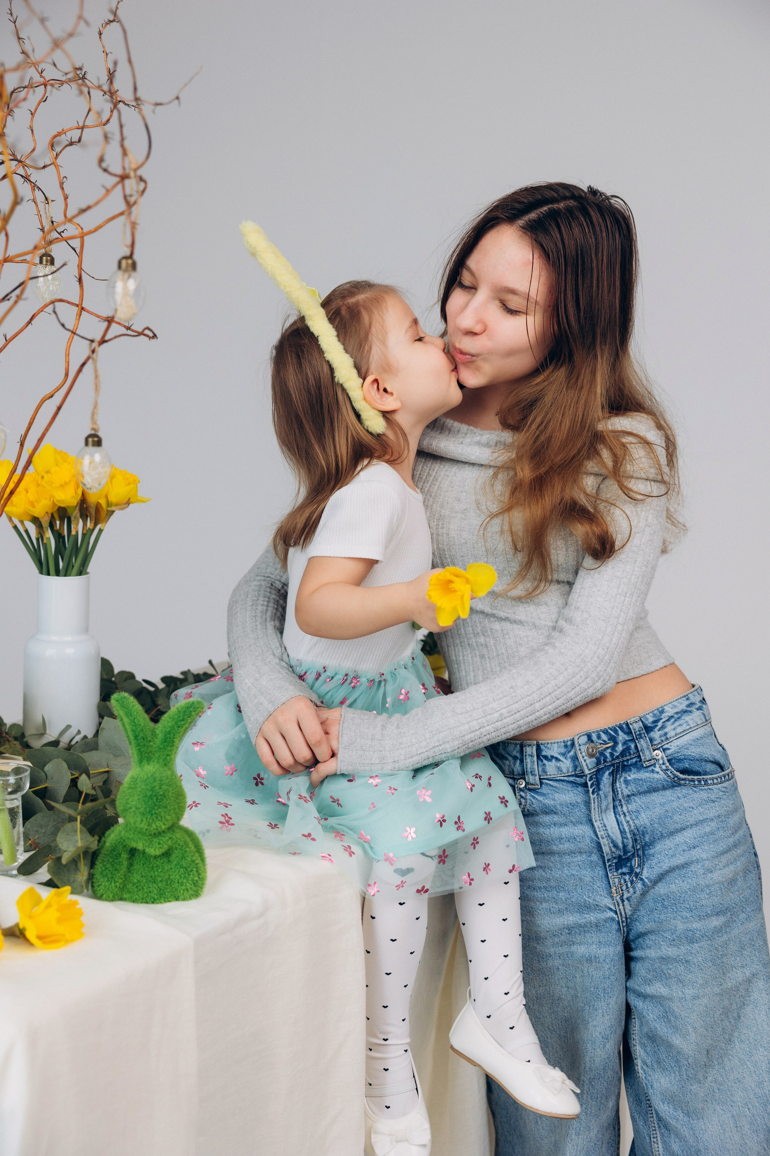 Nastrój w kolorze żółtym. Anna Rudnichenko Fotograf Szczecin / Анна Рудніченко Фотограф Щецин