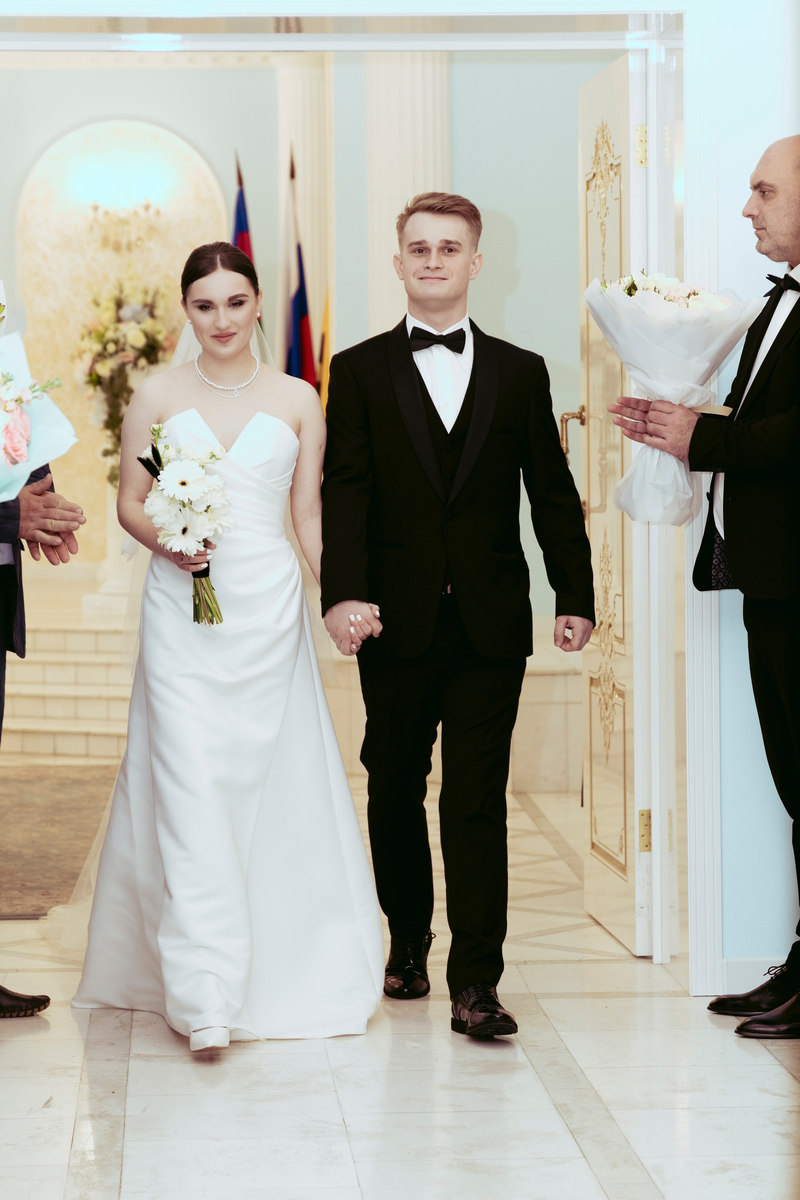 Свадебная. Photo__Vladi