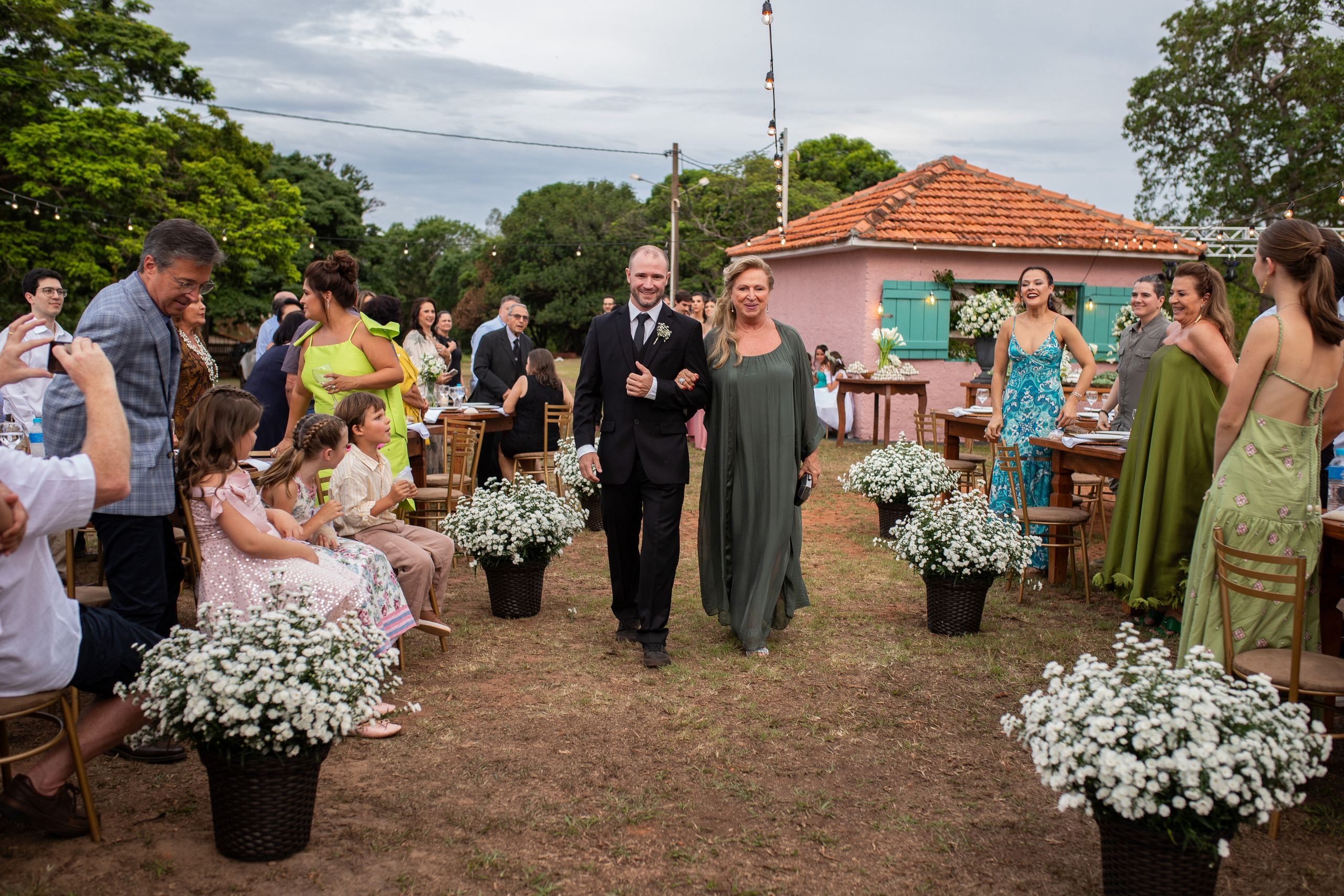 Casamentos. Danilo Souza Fotografia