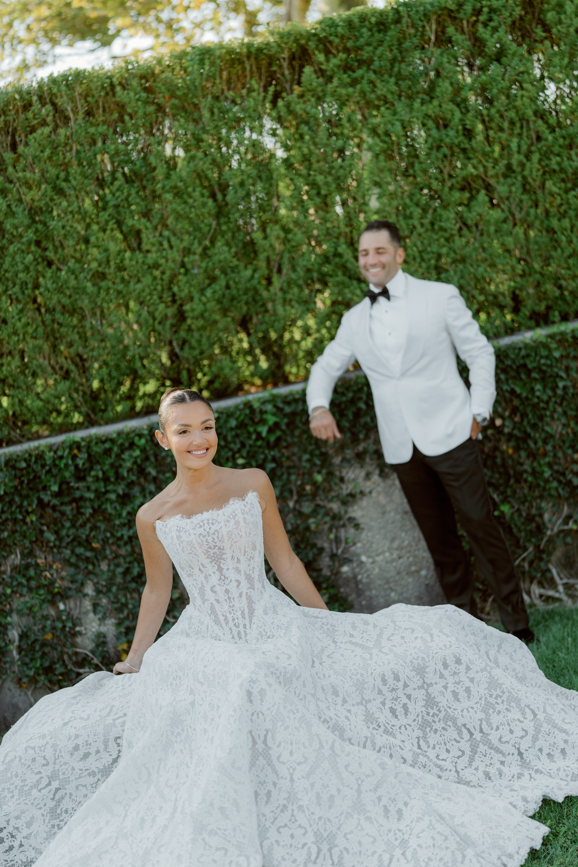 Emily and Vito. Wedding photographer and videographer New York | New Jersey