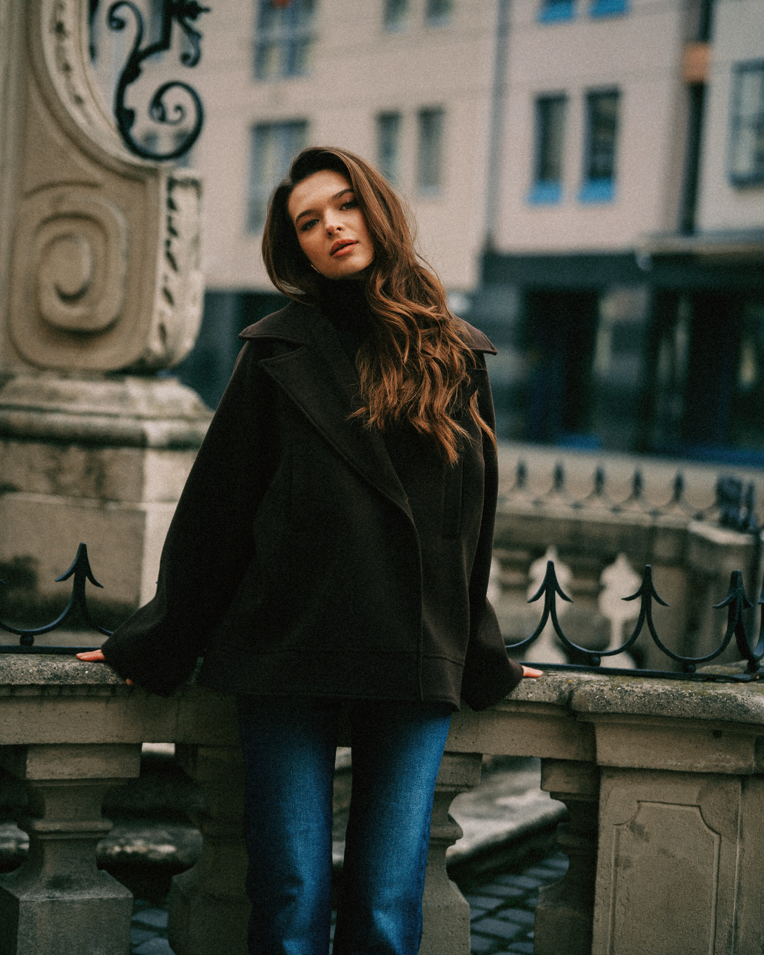 ALENA. Inna Mendelson — Photographer