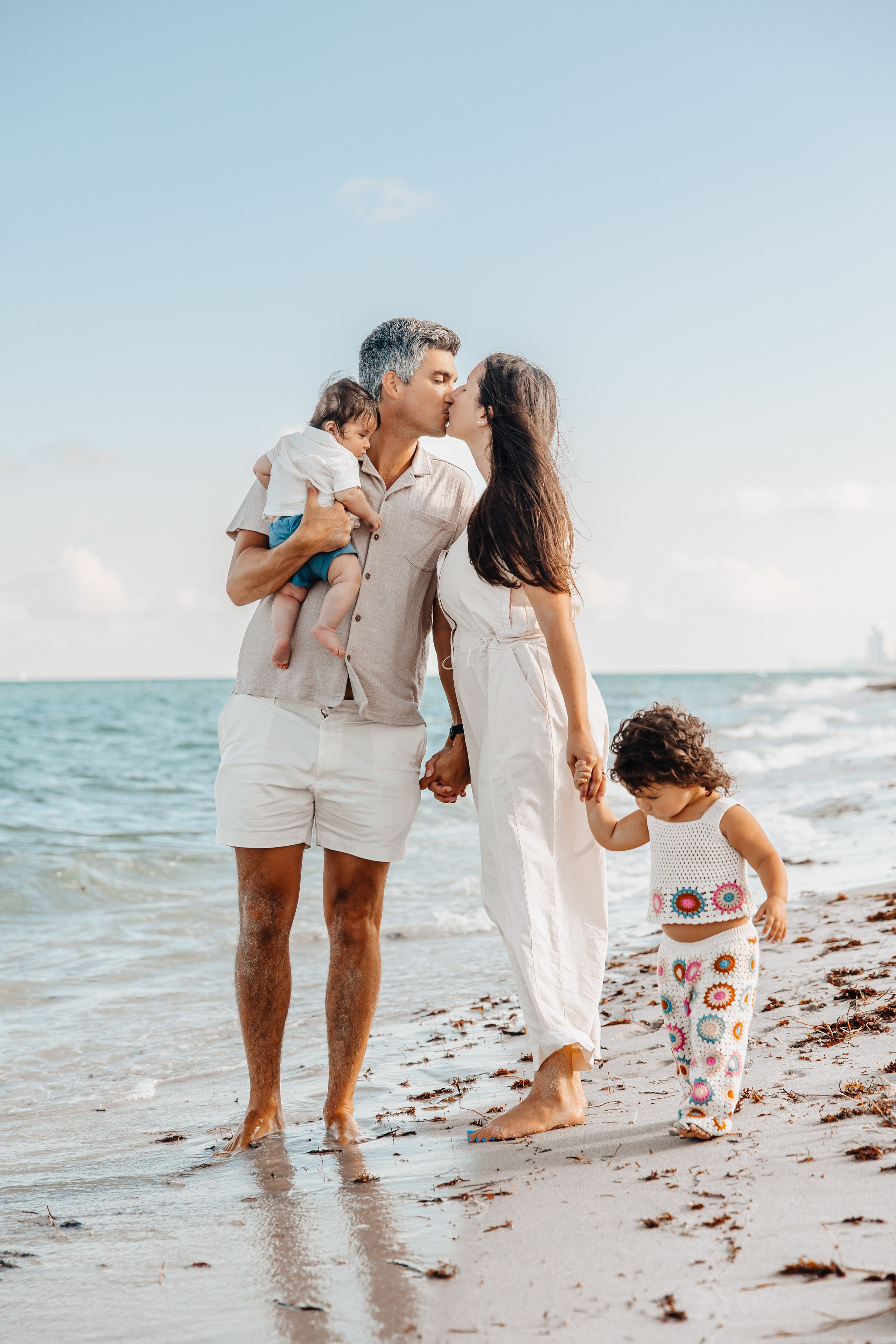 Family. Alya Leto Photographer