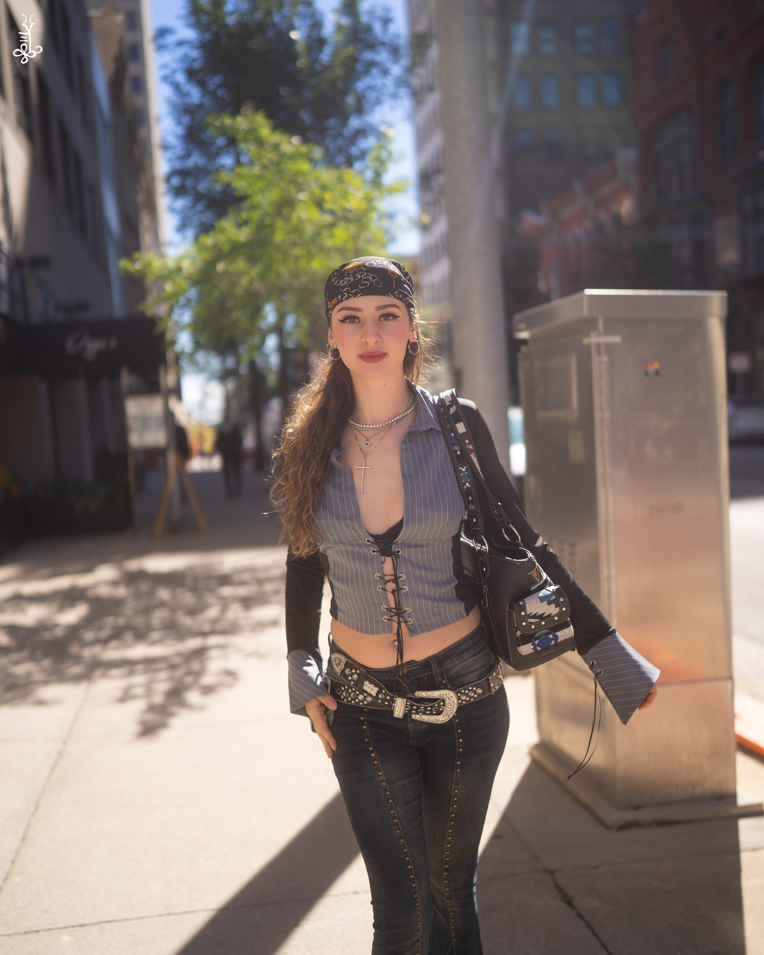 JASELLA. Ke’Ondris