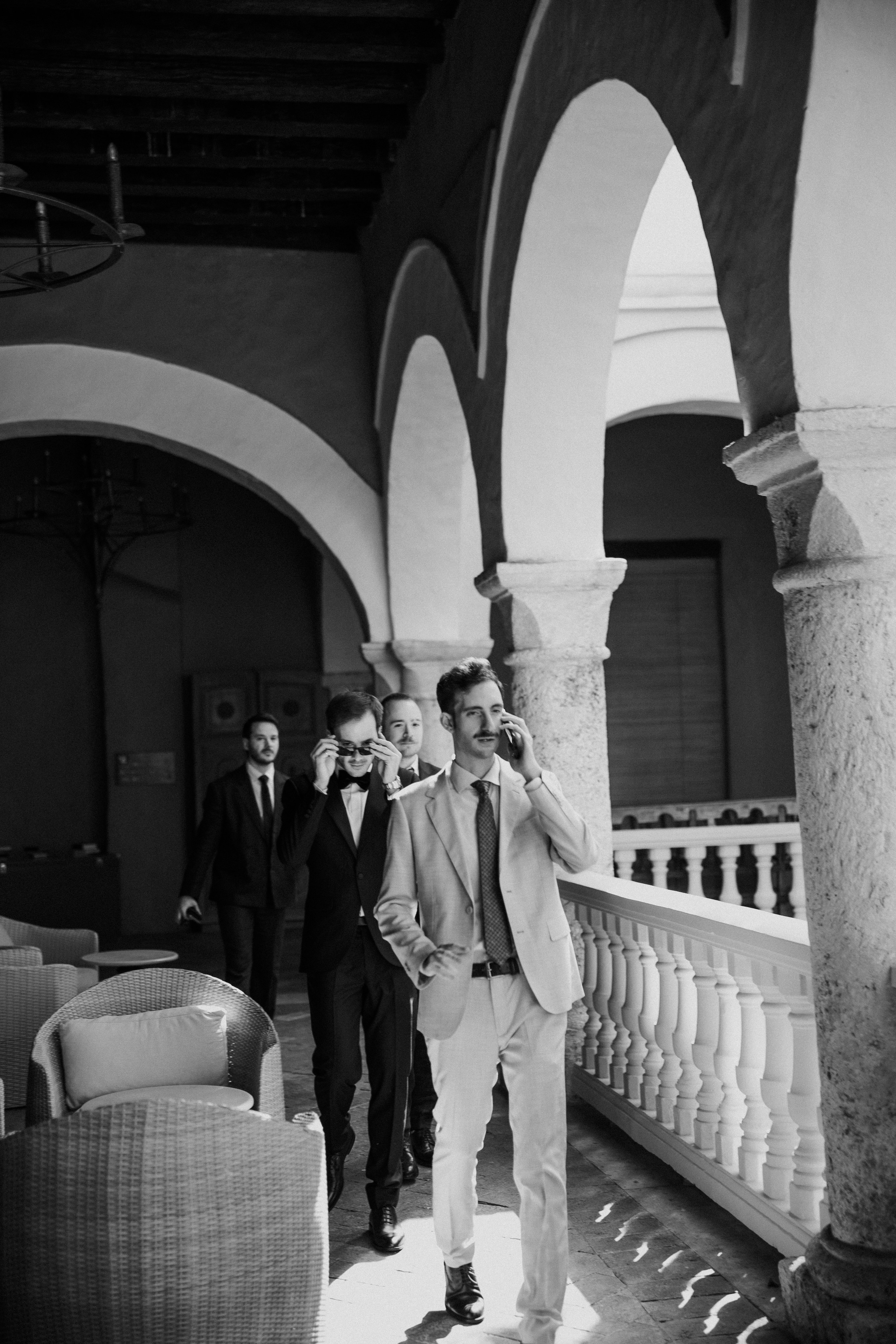 JULIANA & DAVIDE. UNTERCIO BODAS