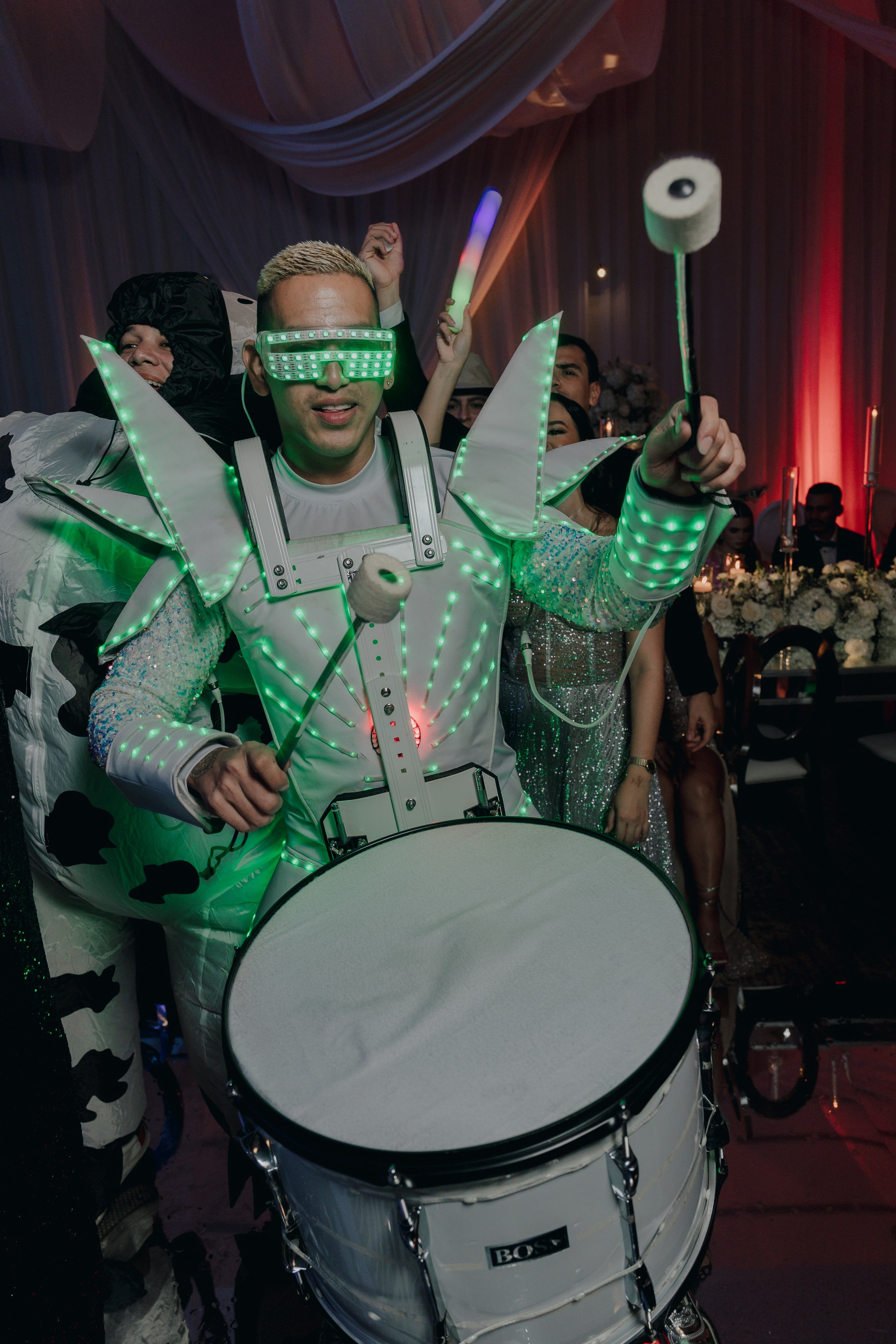 MAVI & SEBASTIAN. UNTERCIO BODAS