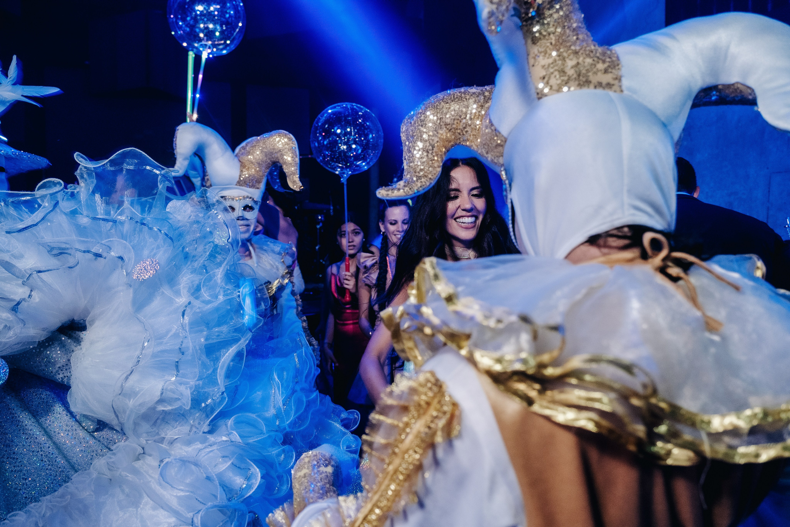 Laura & Matew. UNTERCIO BODAS