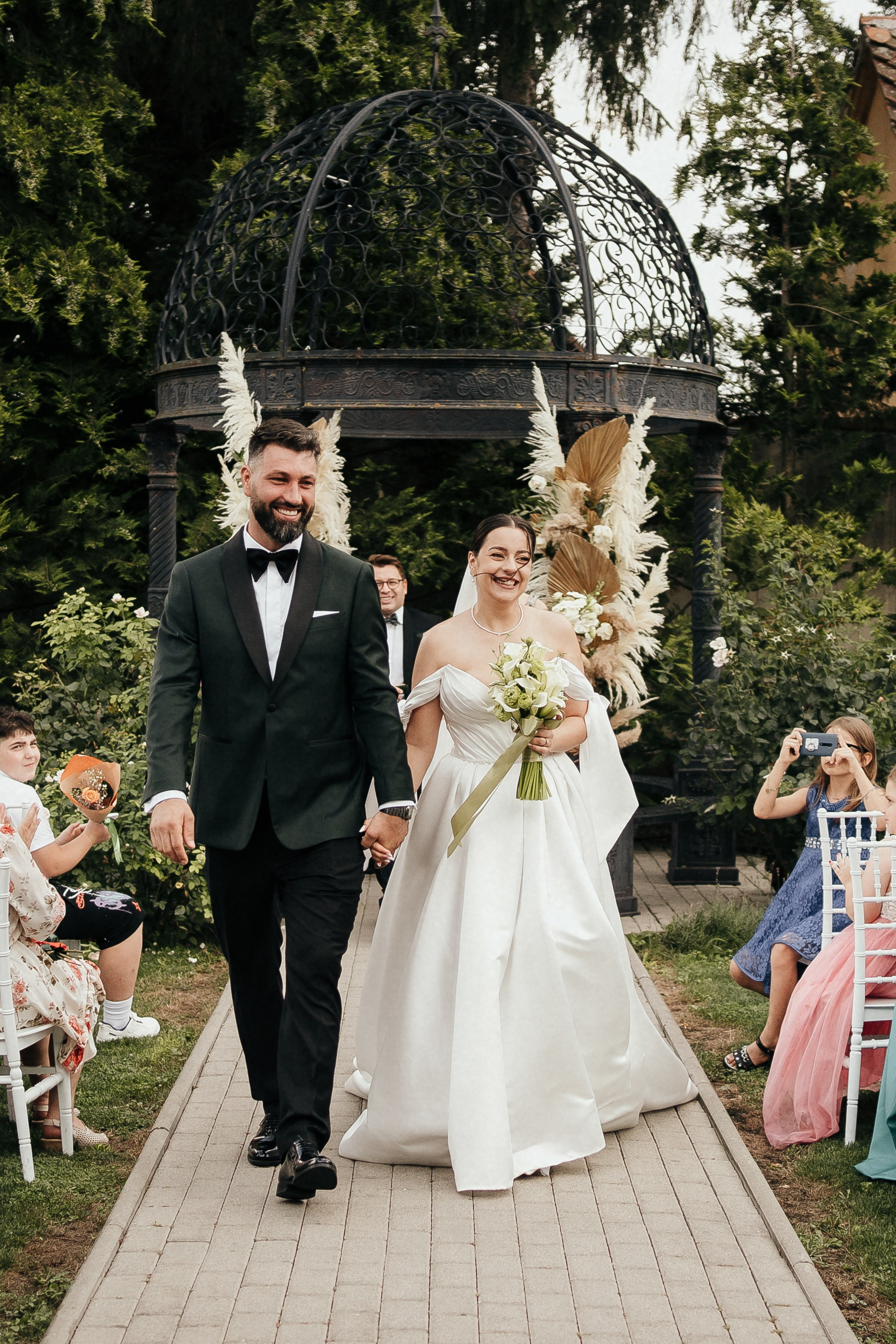 Andreea & Constantin. Ionutdraganfoto.com