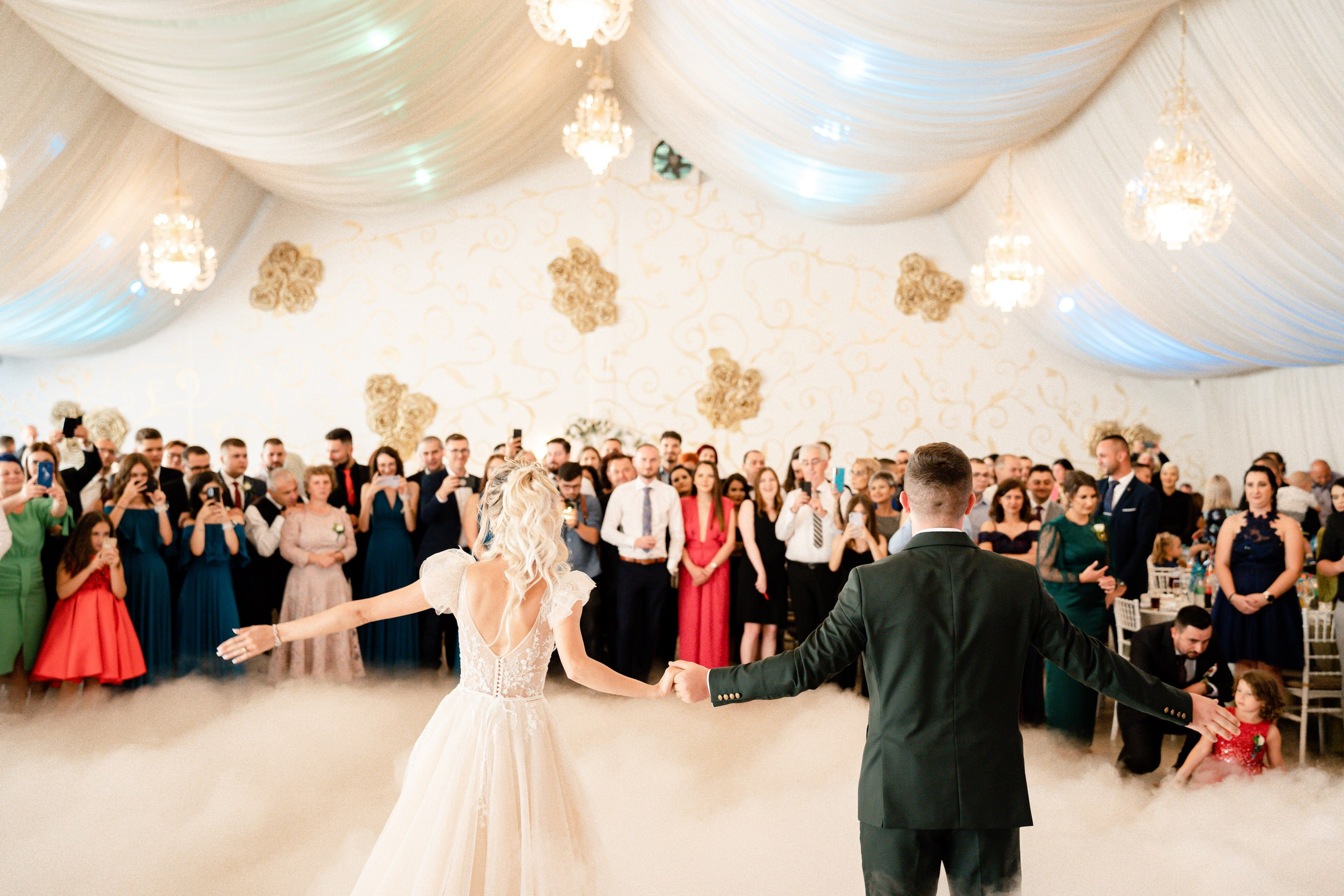 Mihaela & Catalin. Ionutdraganfoto.com