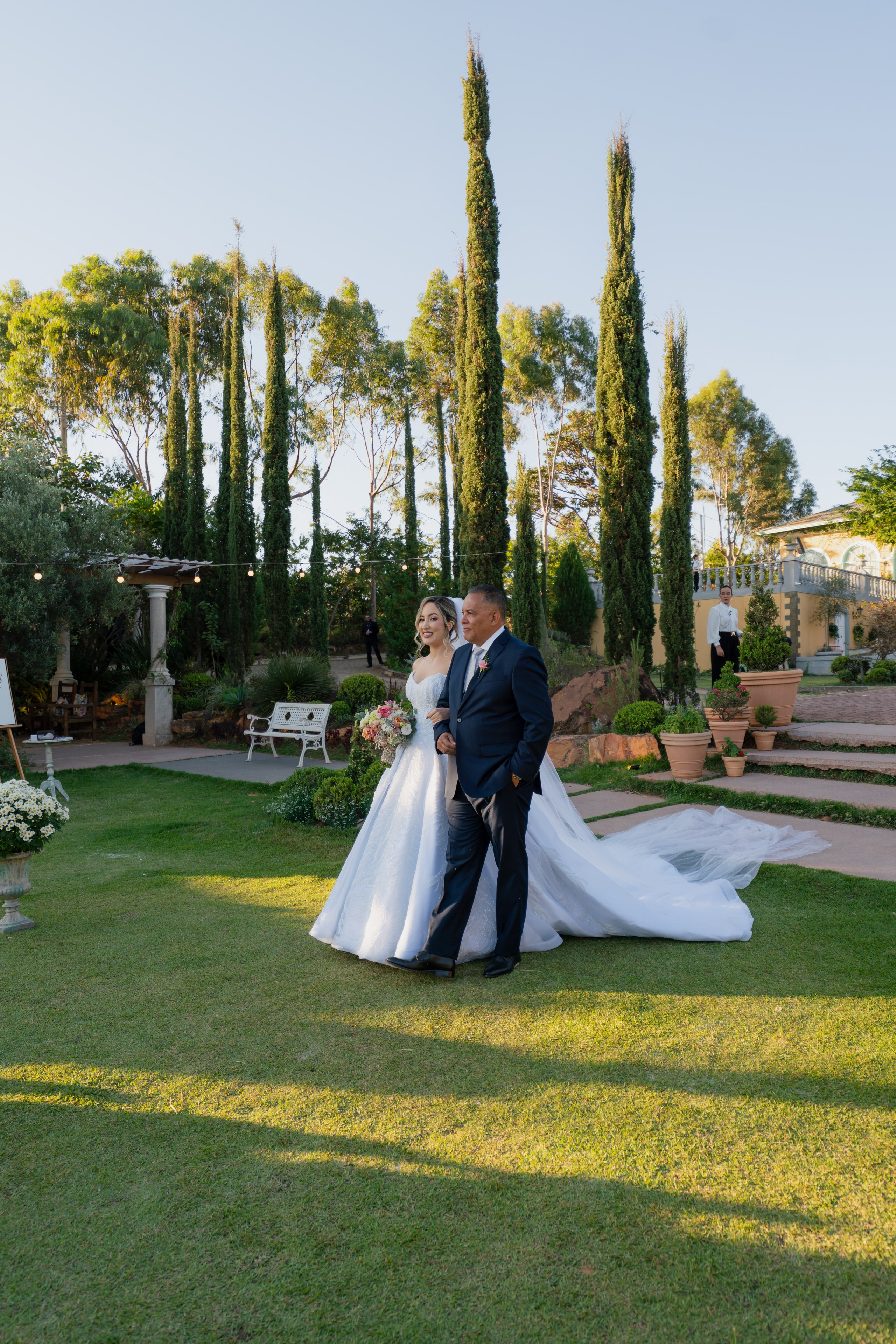 KAMILA E VINÍCIUS. Fabio Barth — Wedding Photo & Film