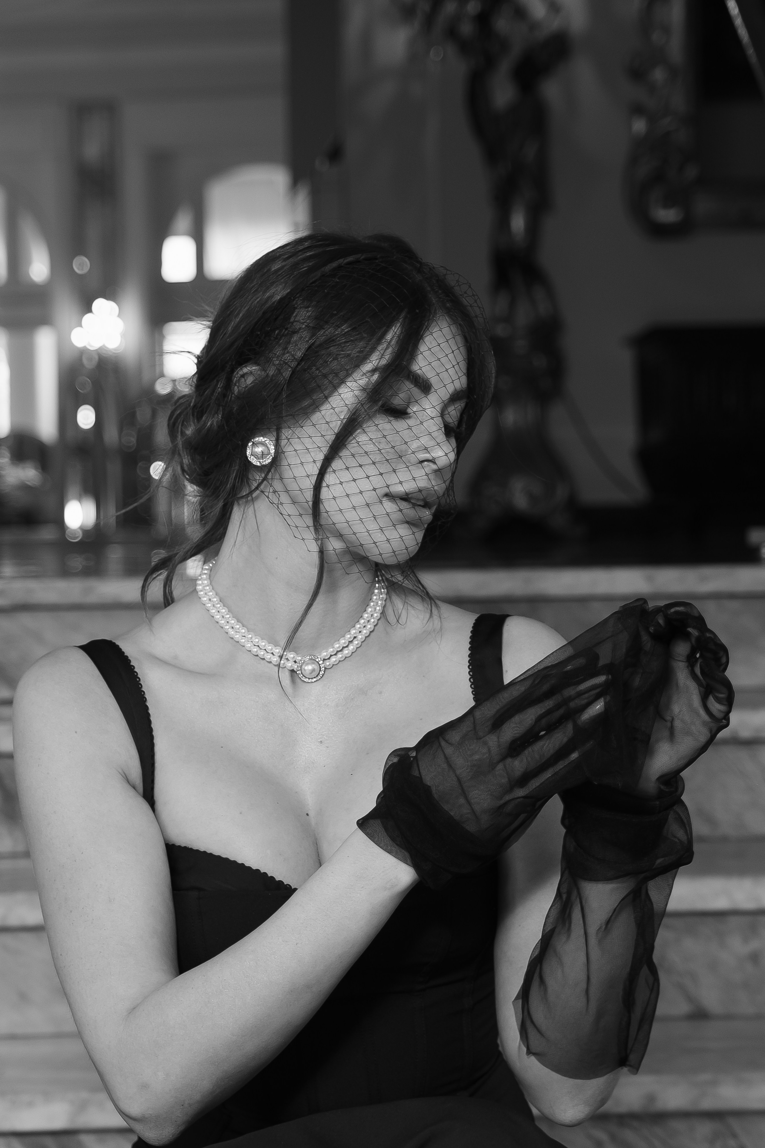 Evelina. Весільний фотограф Вікторія Саврук