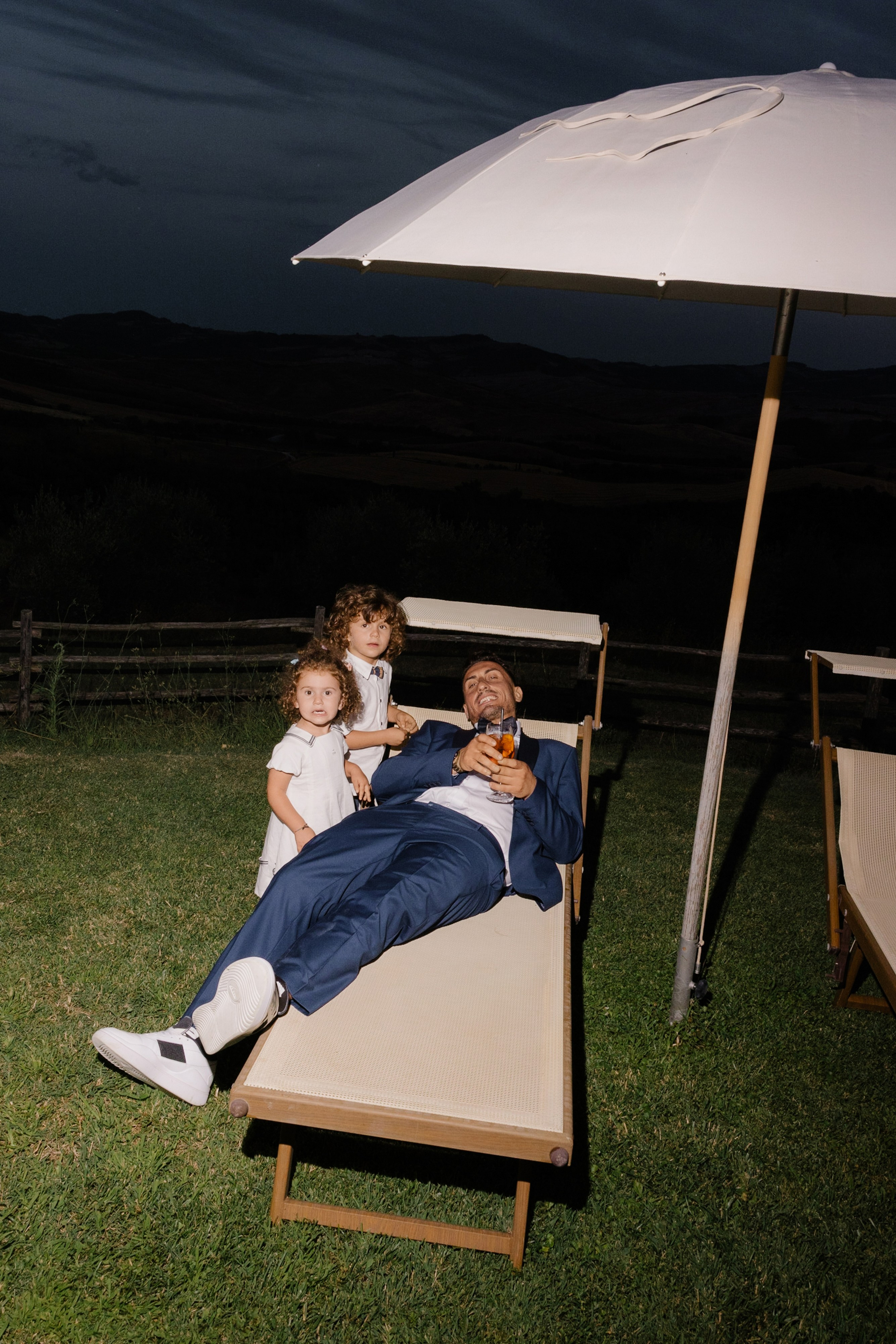 1. Wedding photographer Italy