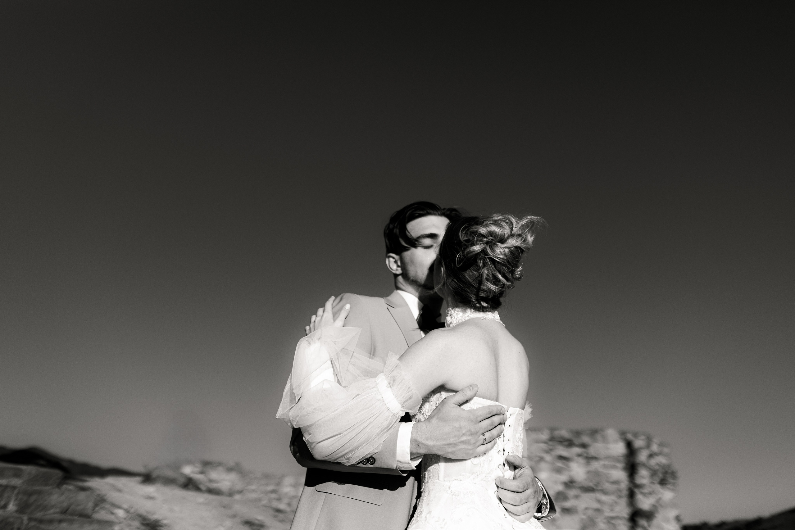 Юрий & Ирина. Wedding photographer in Georgia