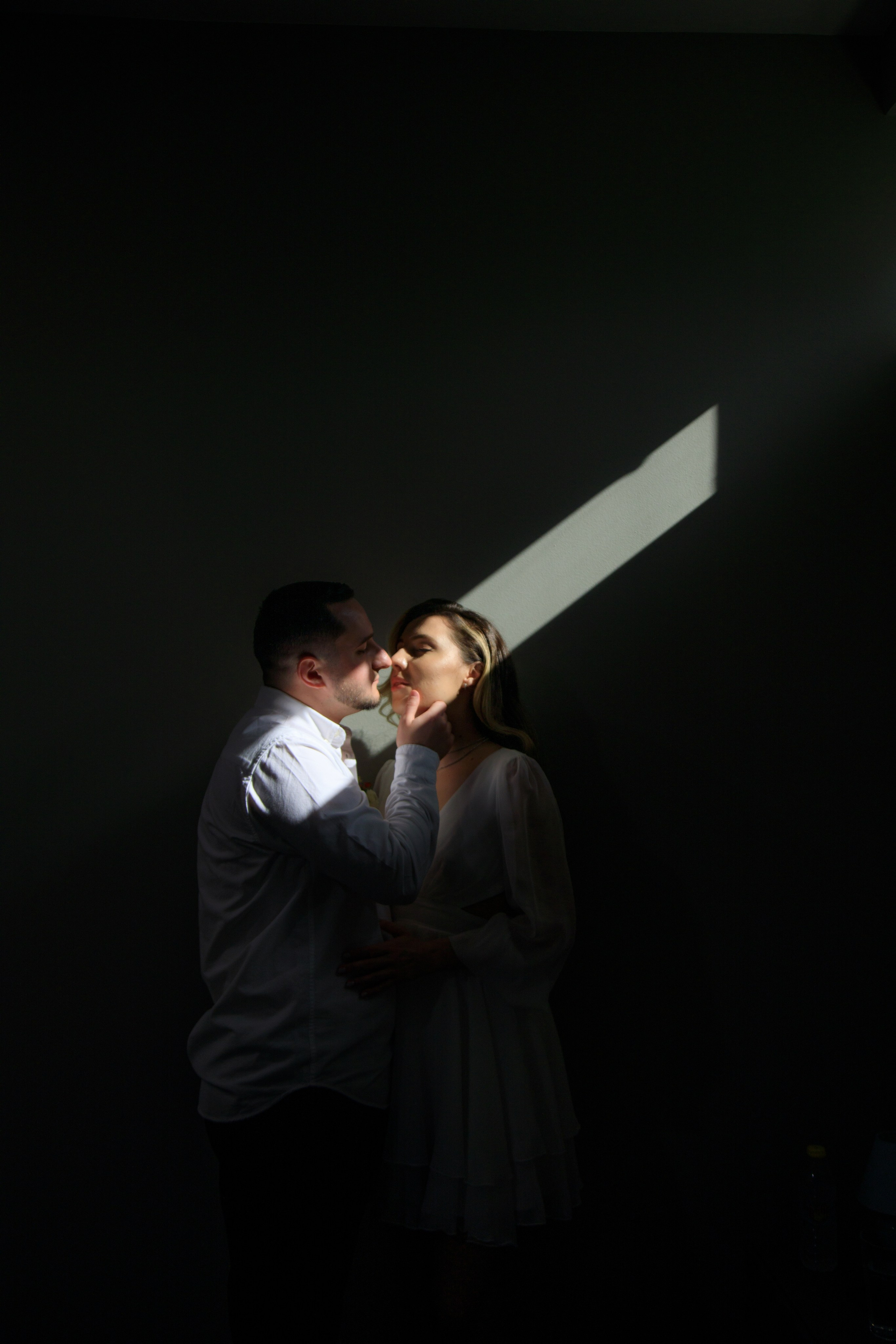 Evgeny & Anna. Wedding photographer in Georgia