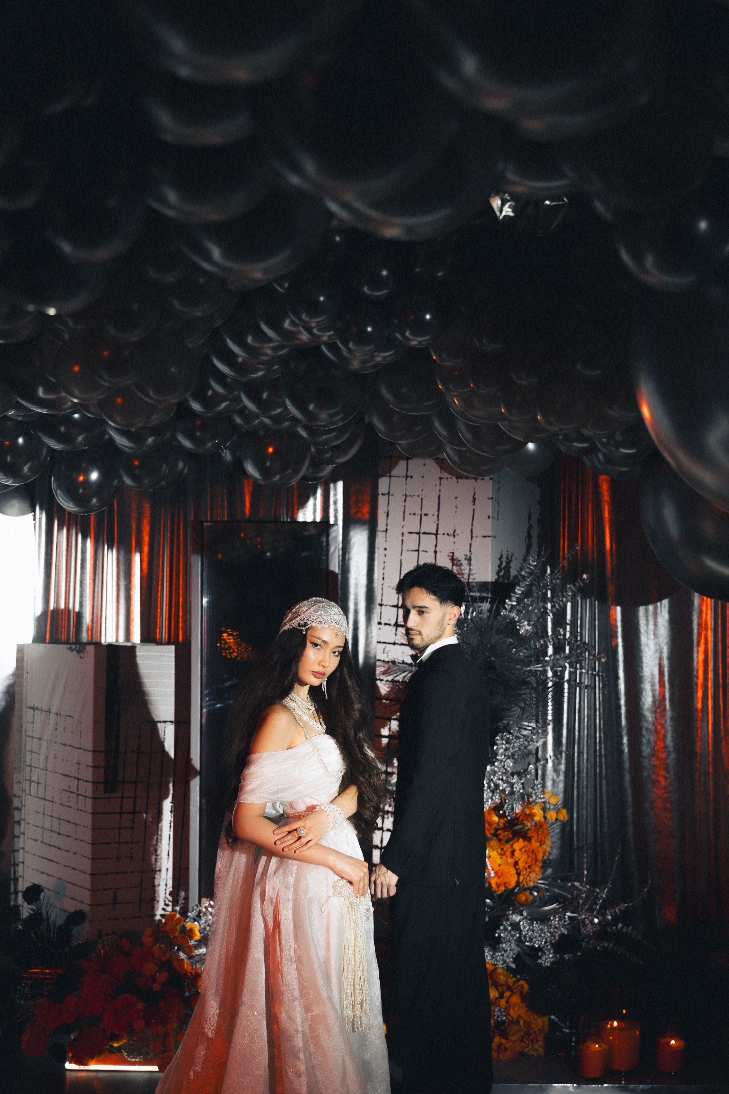 DUET. Азимжан Нуритдинходжаев — свадебный фотограф