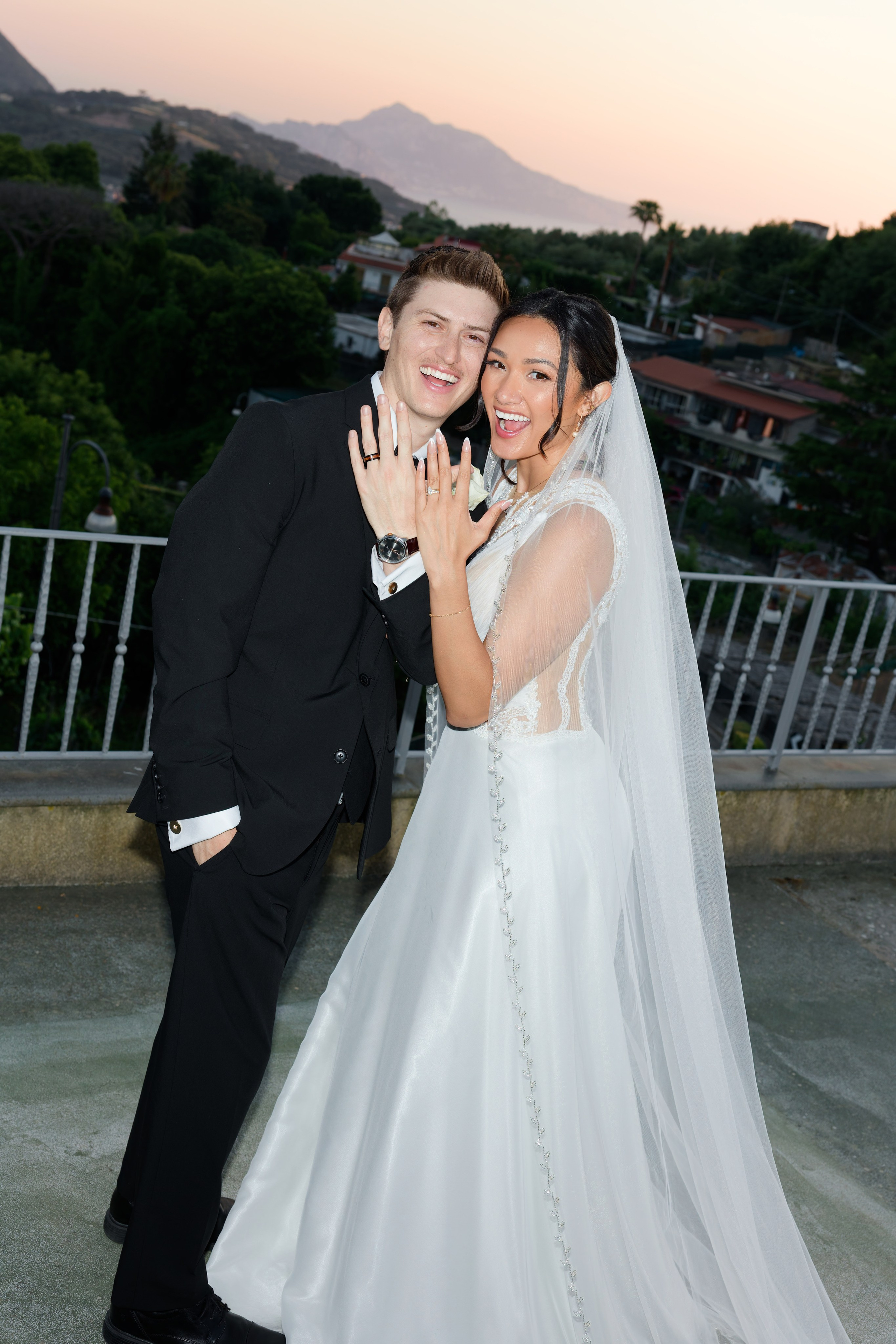 Alana. Destination Wedding Photographer — Nikita Burtsev