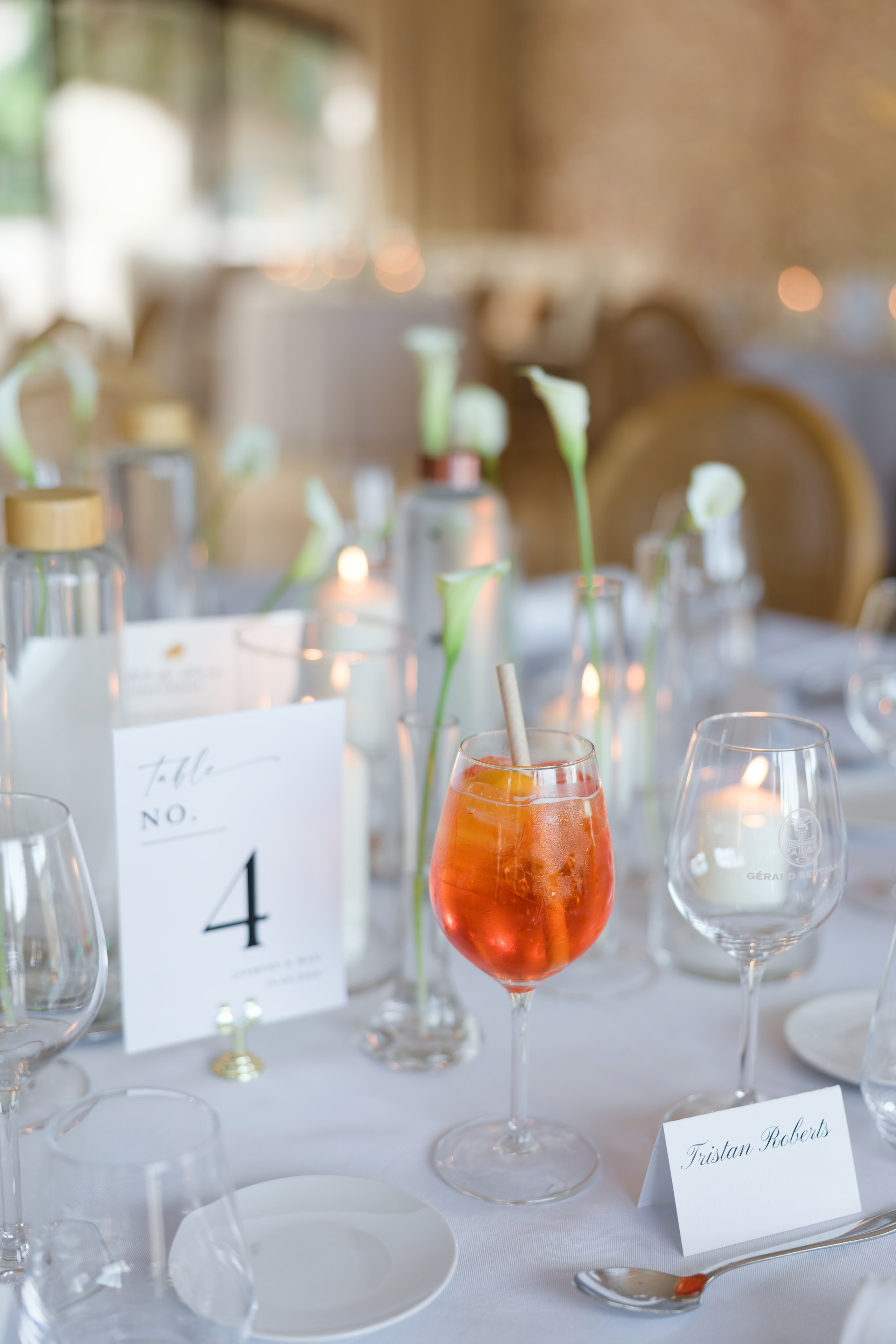Wedding at Château L’Hospitalet in Narbonne, France. Destination Wedding Photographer — Nikita Burtsev