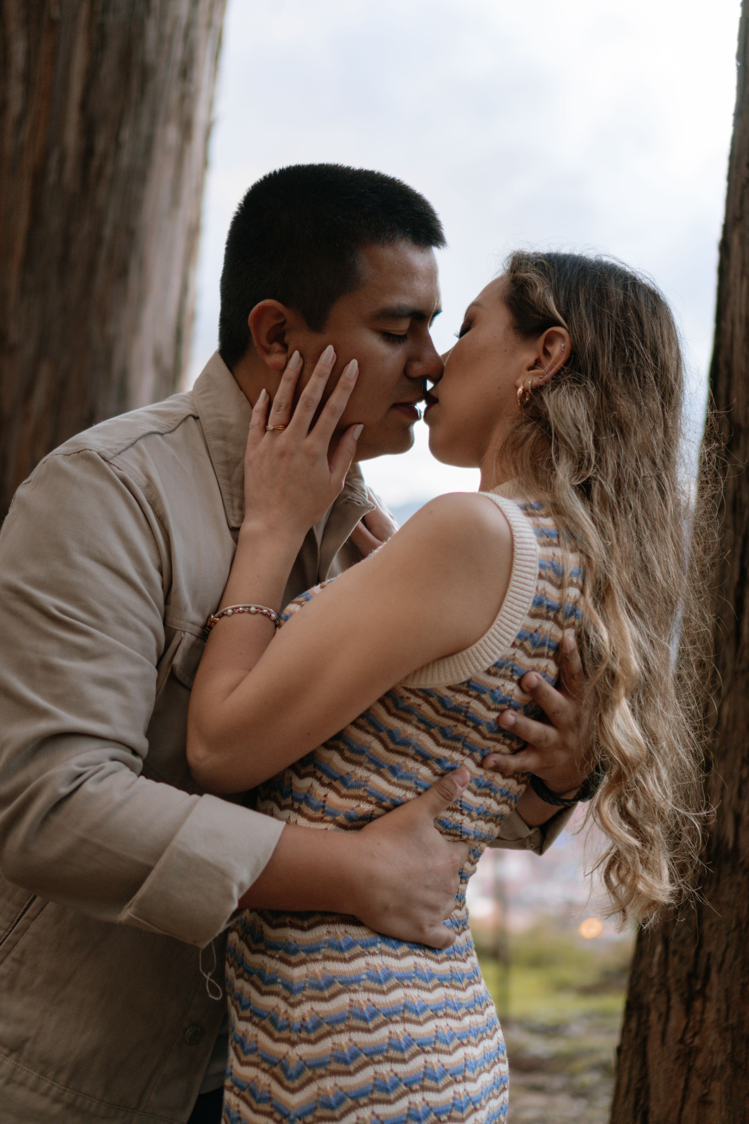 PAREJAS. Fotografo y filmmaker en la ciudad de Cusco Perú
