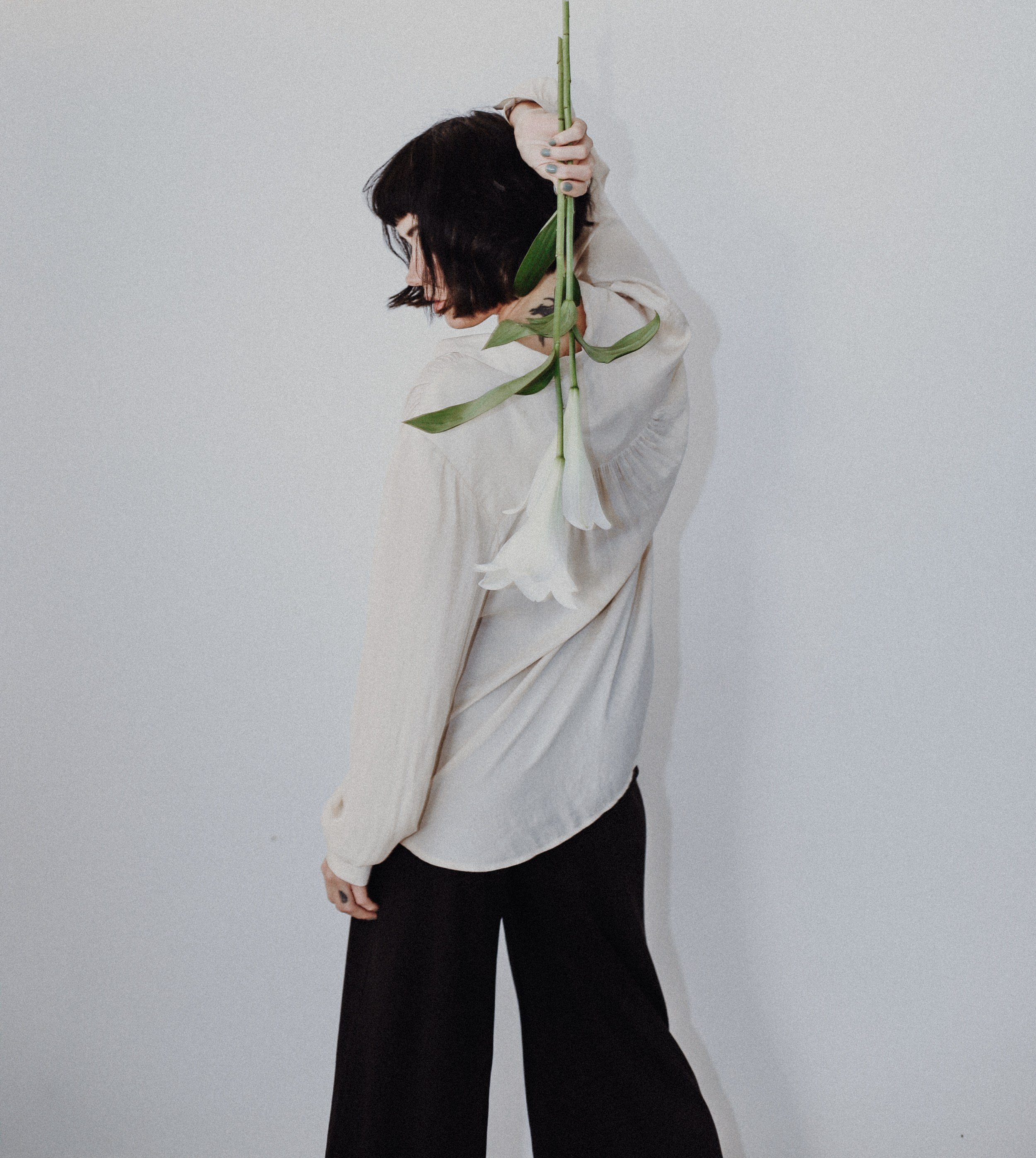 Jannica. Kristina, portrait and family photographer in Helsinki