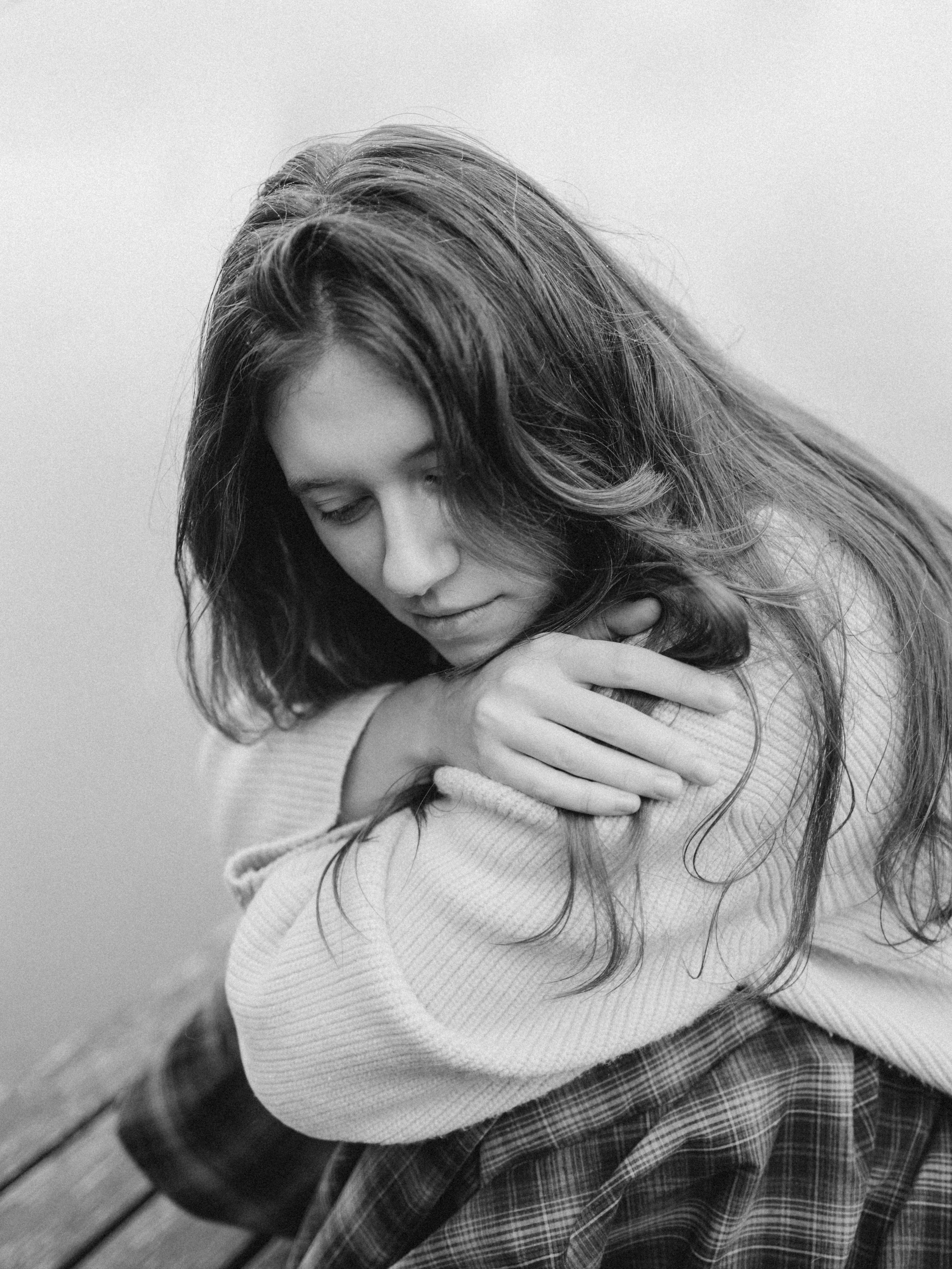 Sasha. Kristina, portrait and family photographer in Helsinki