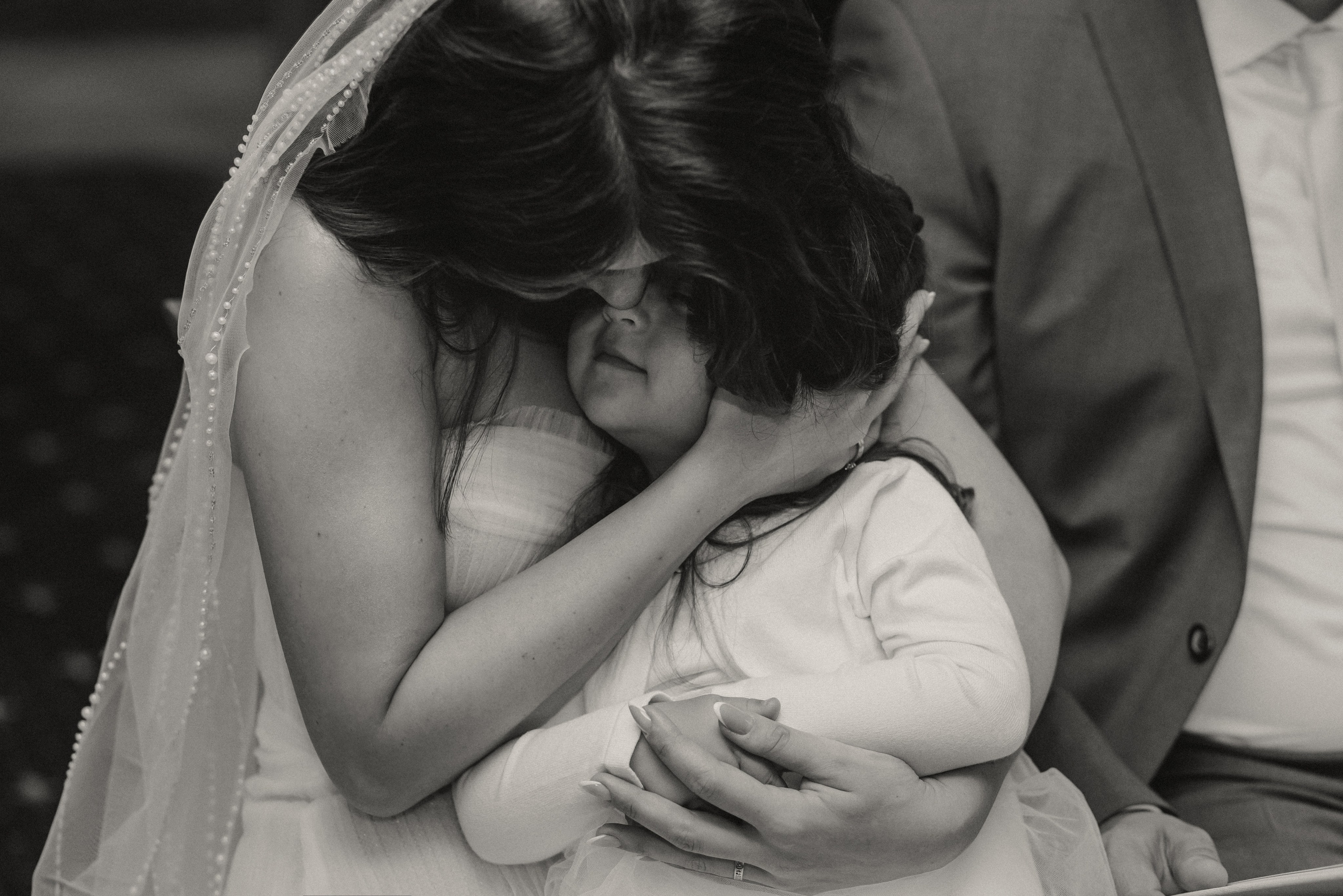 Lolita & Jens. Wedding, Portrait & Commercial Photographer in Europe — Stoganenko Valeria