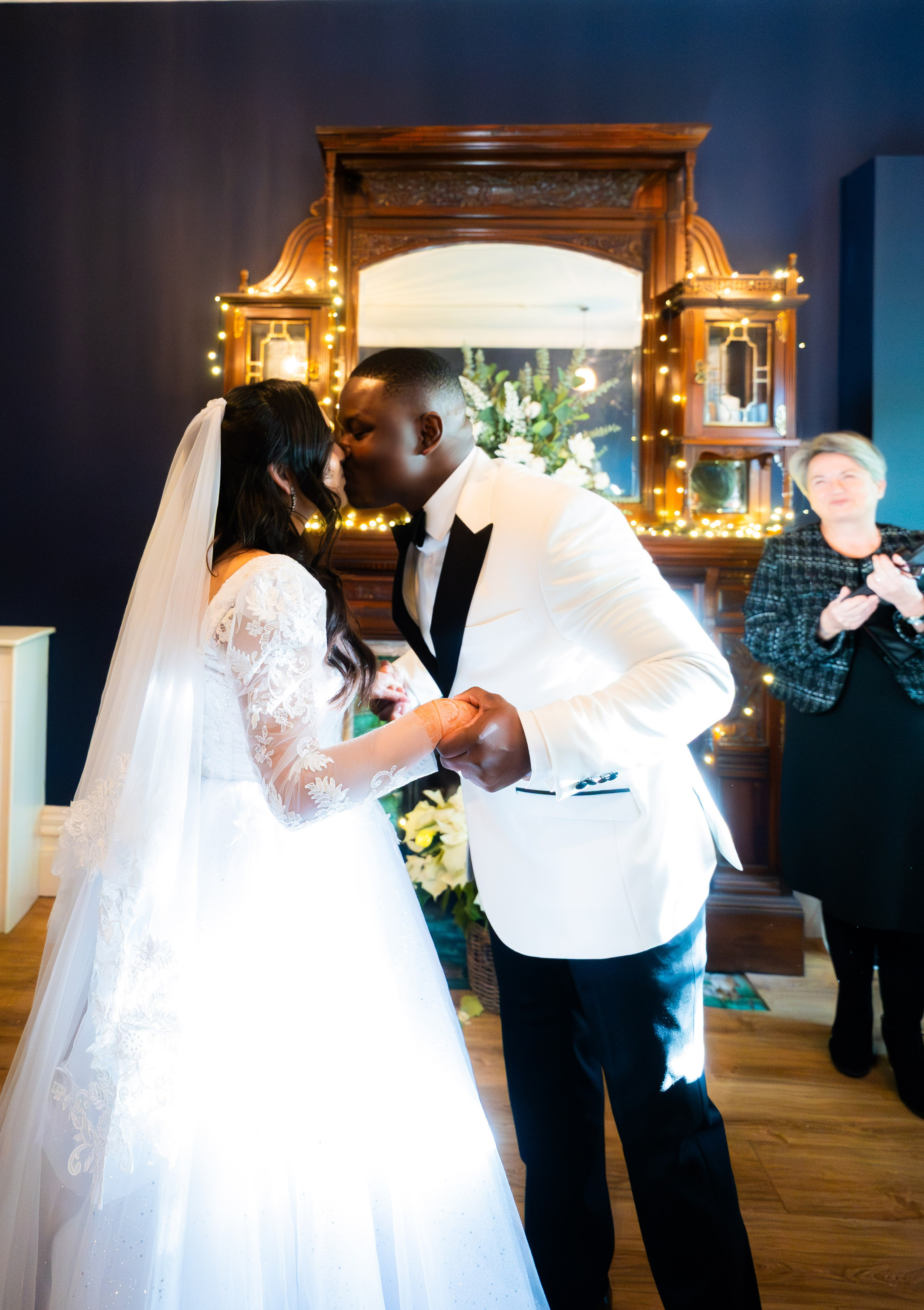 Josh & Shorifa. Sola SLY | London Photographer and Videographer