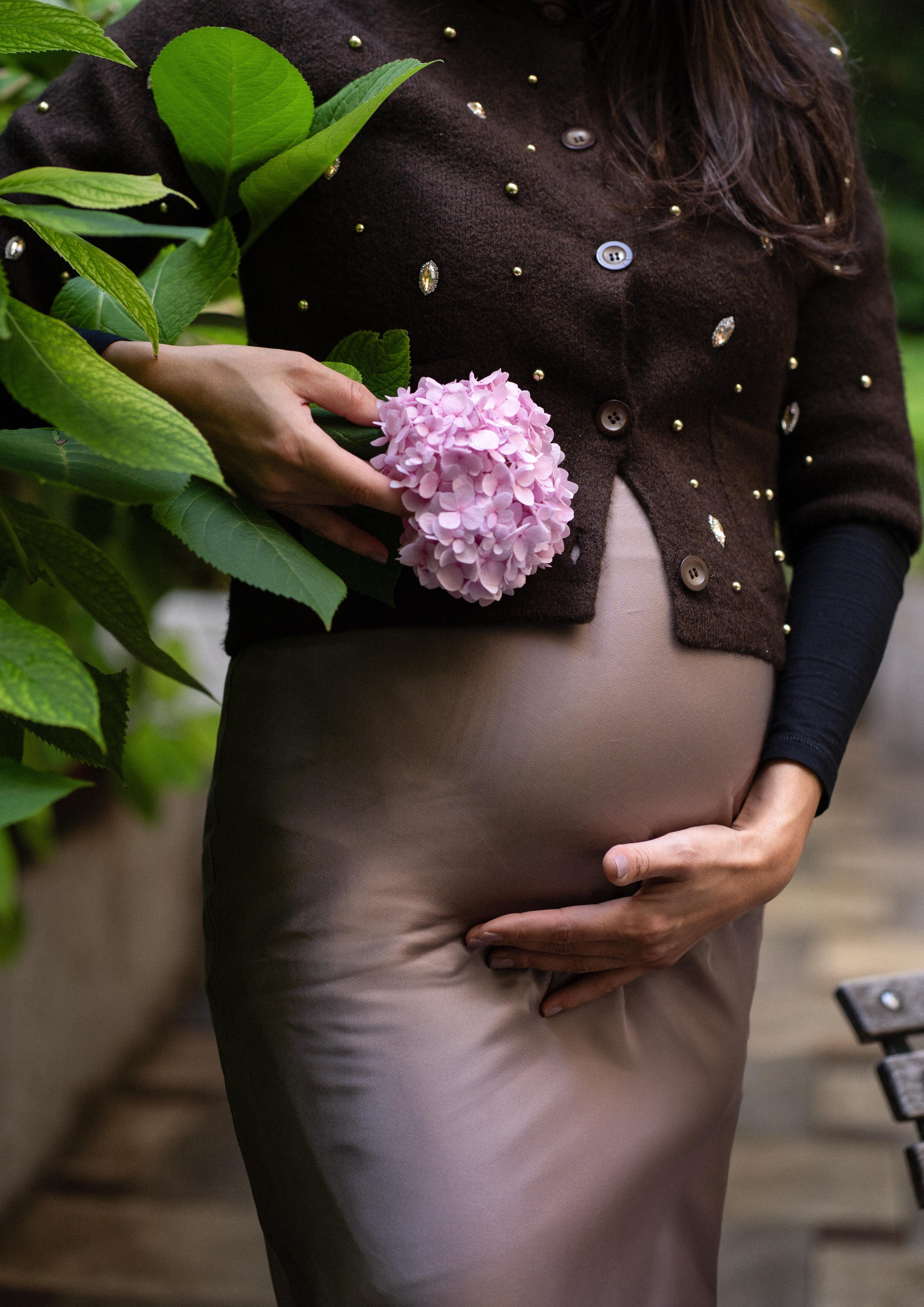 BABYBAUCH. Valeria Weizel Photography