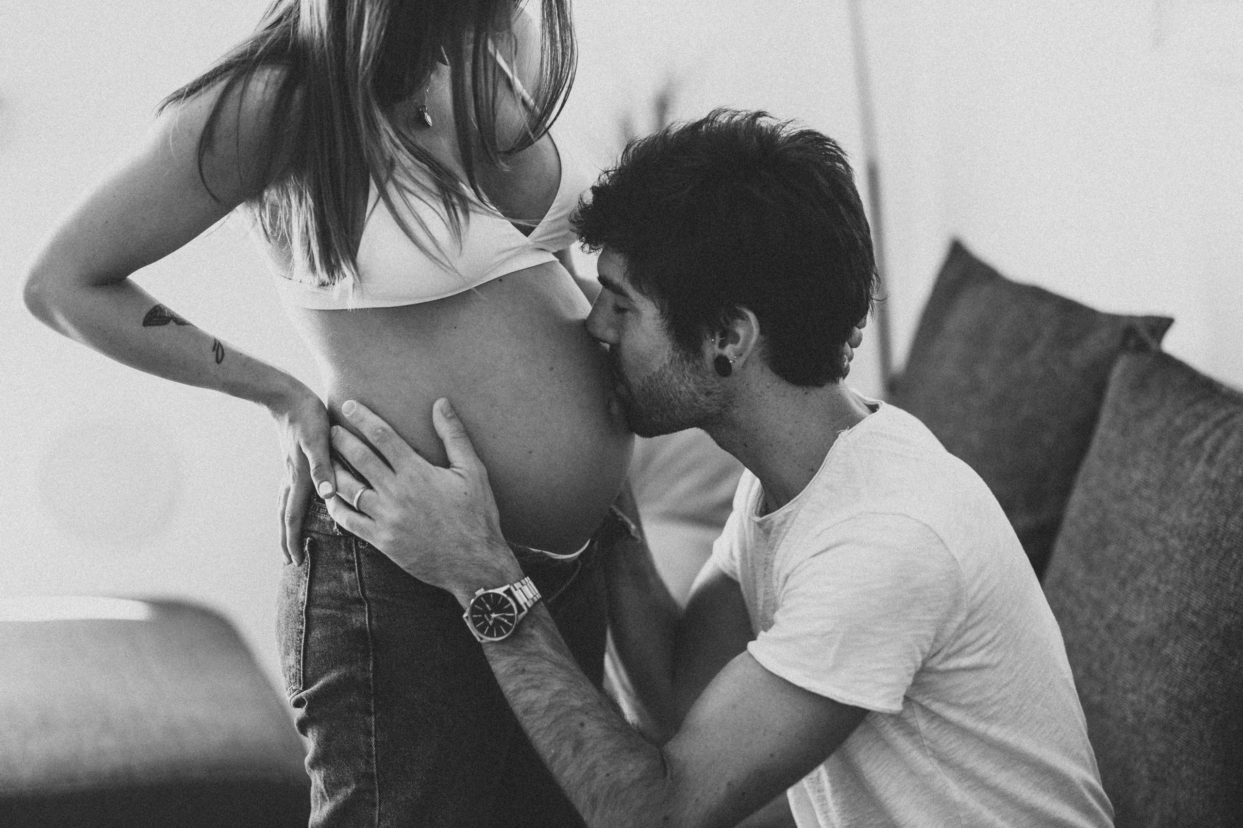 Andrea e Vanessa. Fotografo a Ravenna Nataliya Samsonova