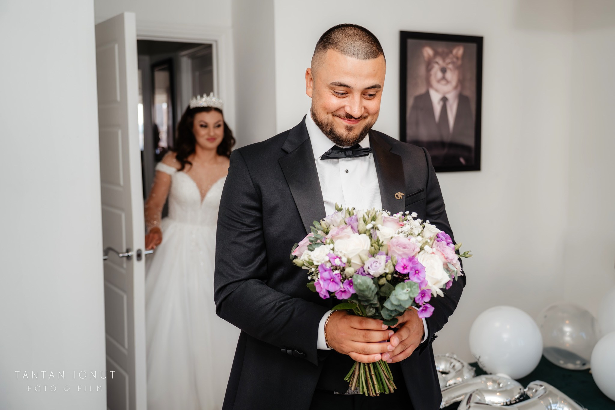 Gabi & Antonia. TANTAN IONUT FOTO & FILM