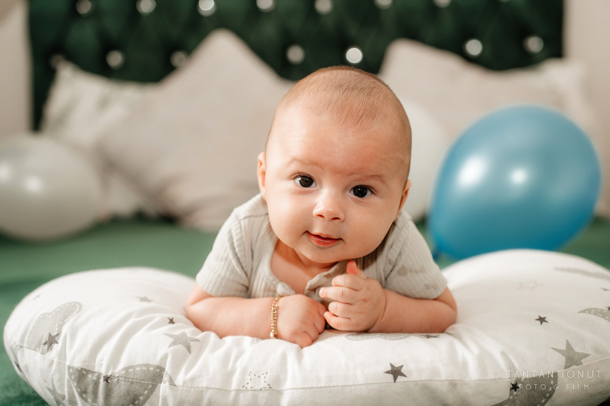 MATHIAS-ANDREI. TANTAN IONUT FOTO & FILM