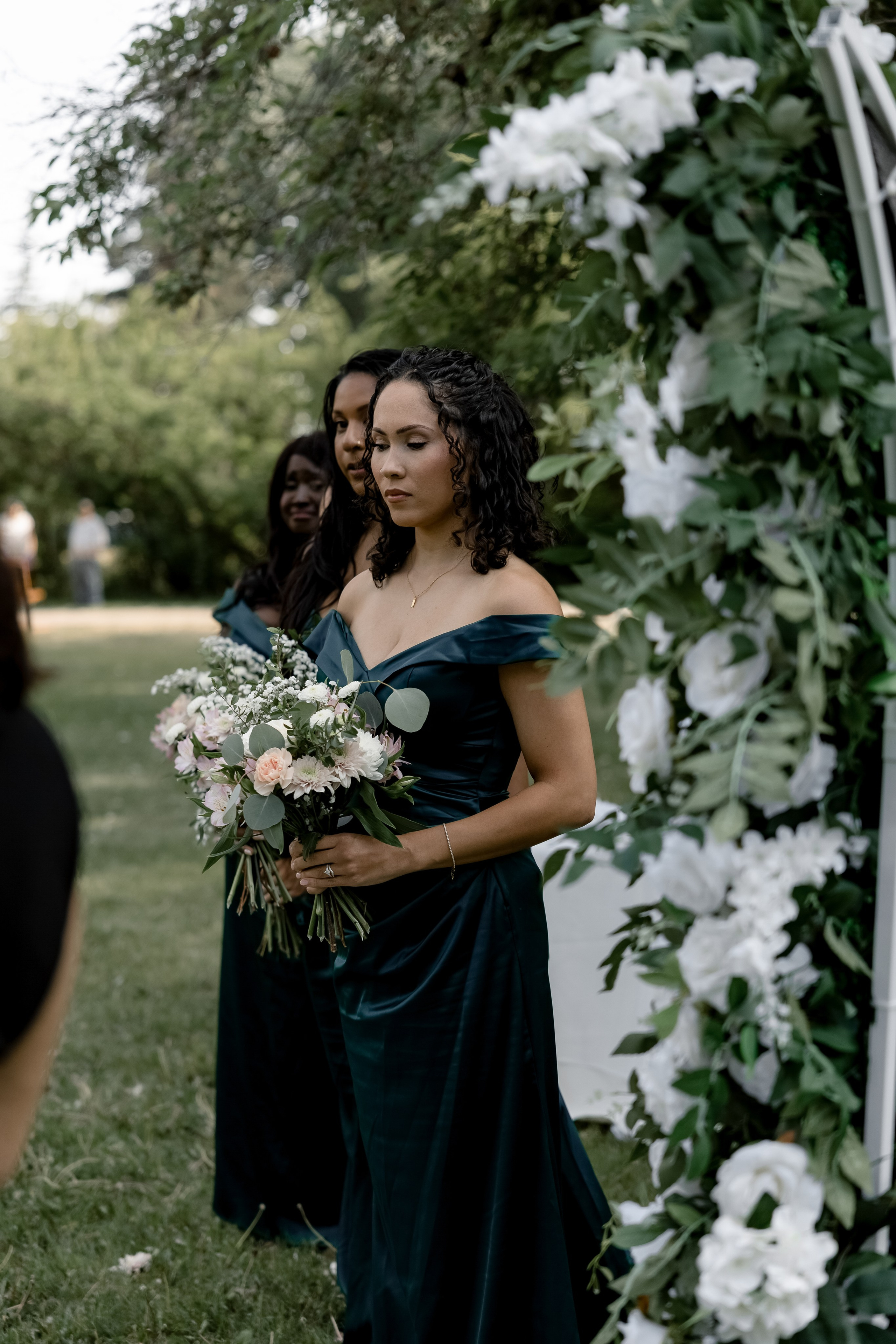 Joshua & Jessica. Photographer Stanislav Antonov
