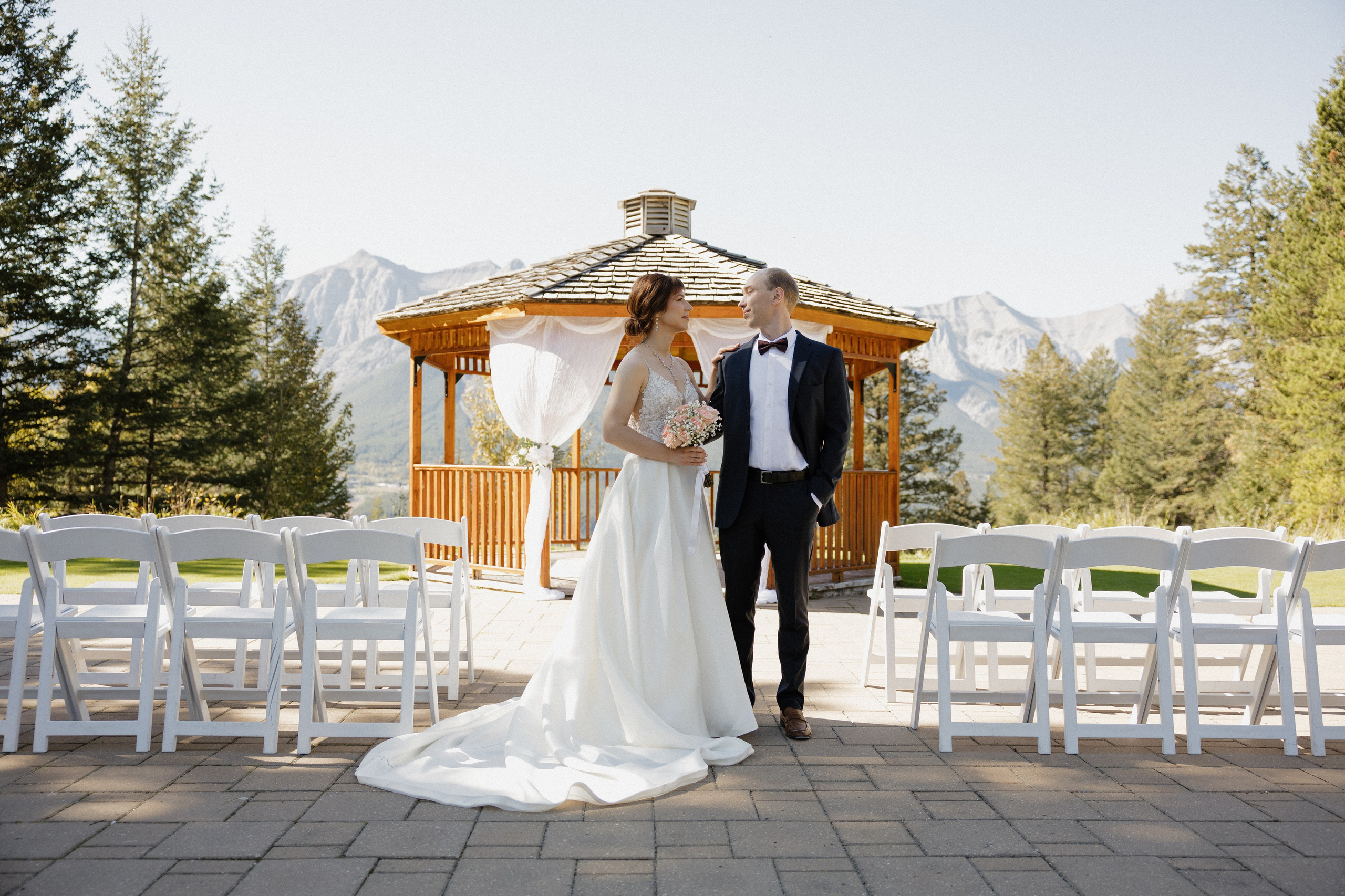 Natalia & Sergey. Photographer Stanislav Antonov