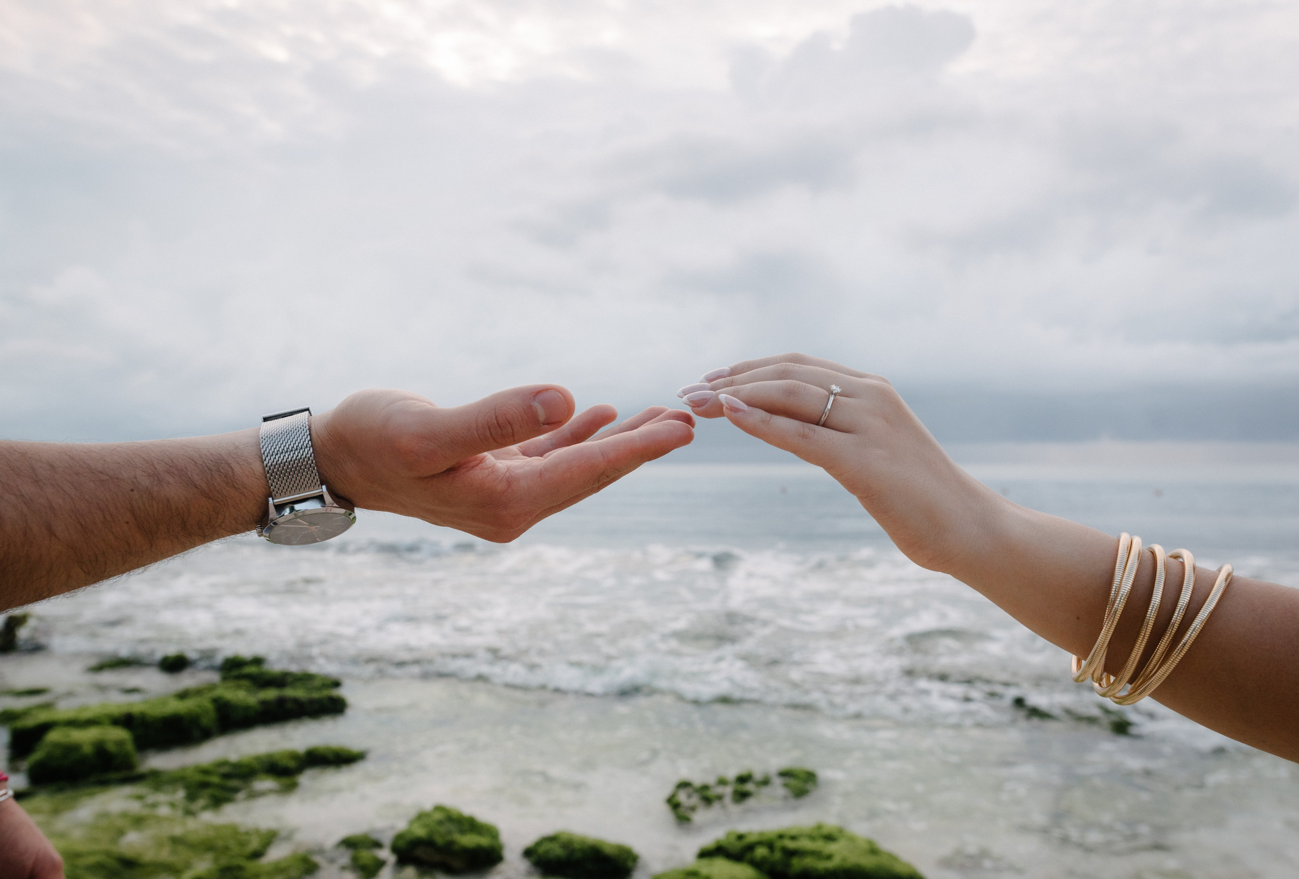 Jorge & Alondra. Fotografo de Bodas Oscar Cervantes