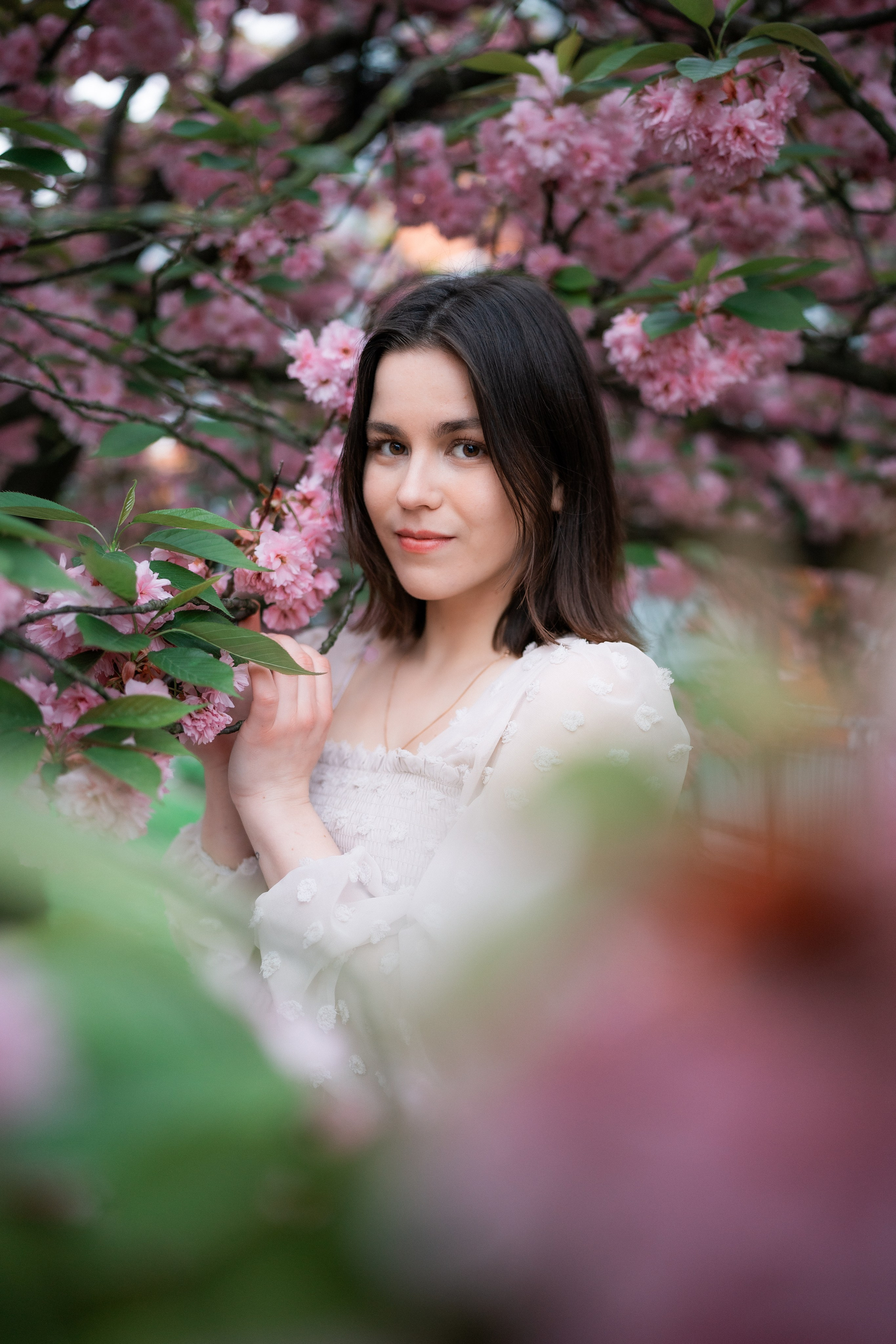 Lena. Vitalij Urban